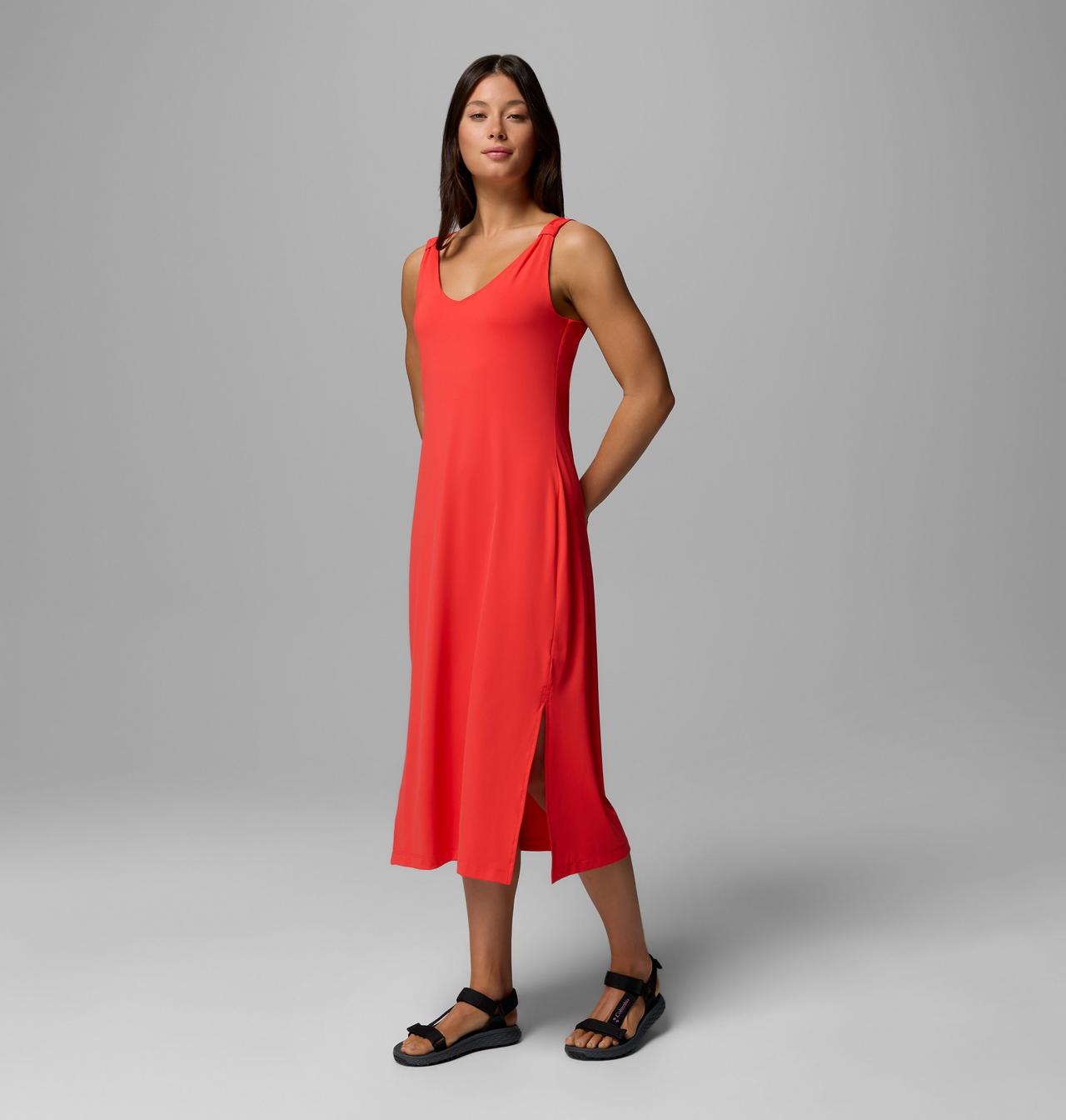 Women's Chill River™ Midi Dress 2