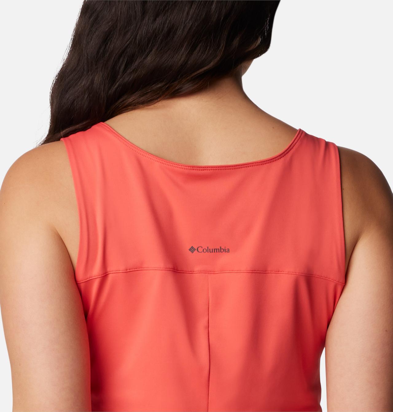 Women's Chill River™ Midi Dress 5