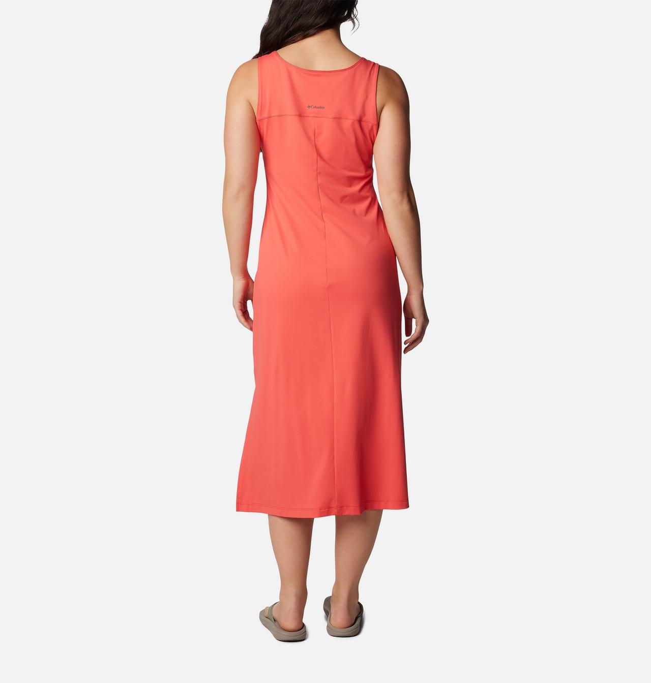 Women's Chill River™ Midi Dress 2