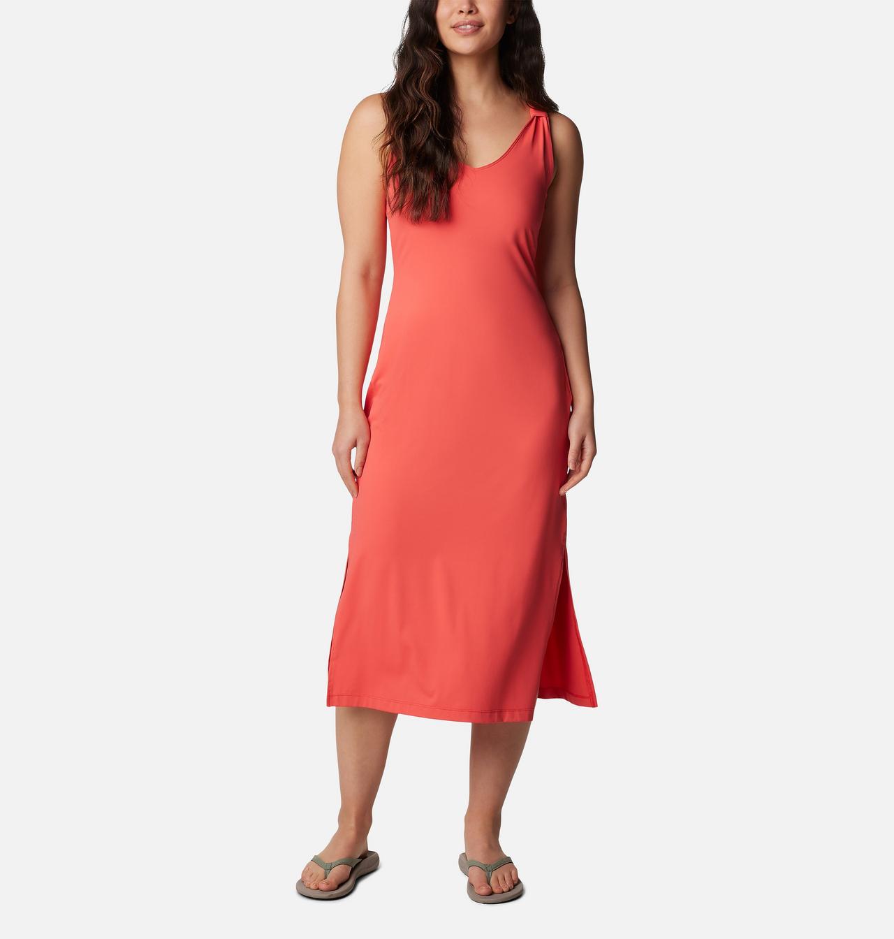 Women's Chill River™ Midi Dress 1