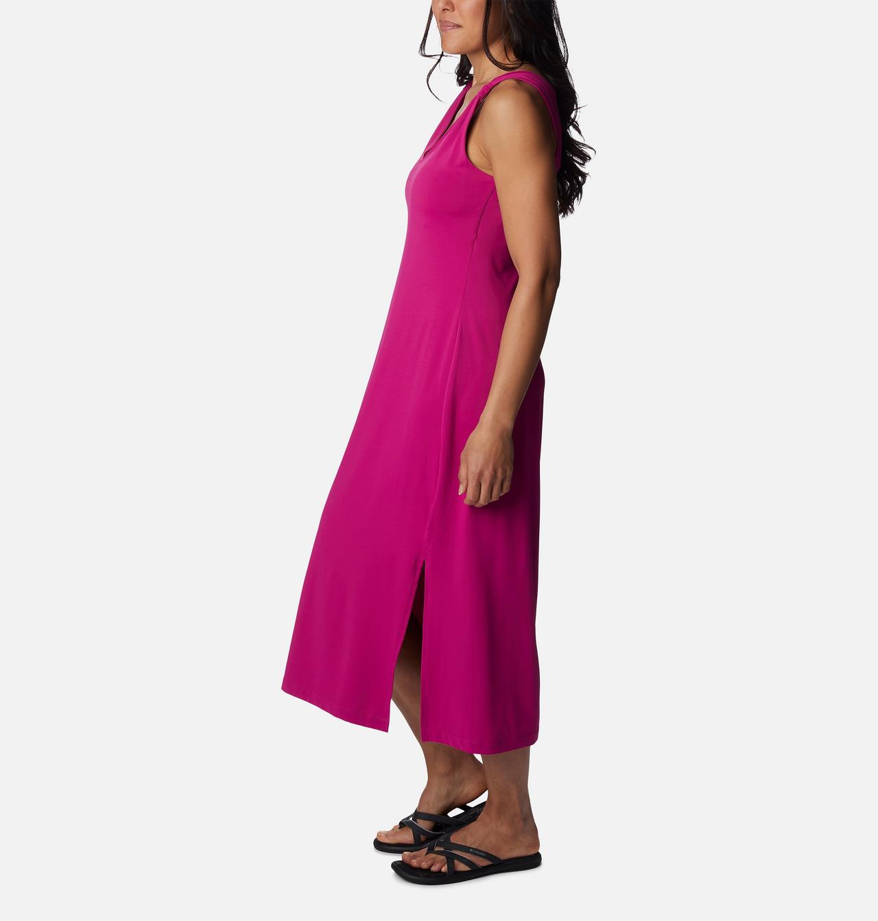 Women's Chill River™ Midi Dress 3