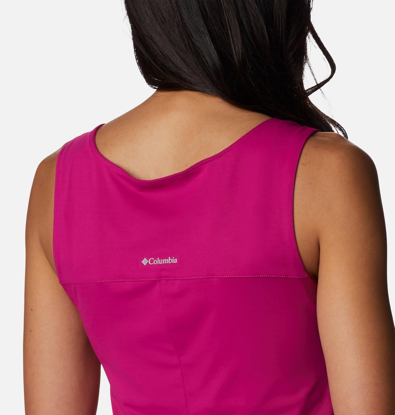 Women's Chill River™ Midi Dress 5