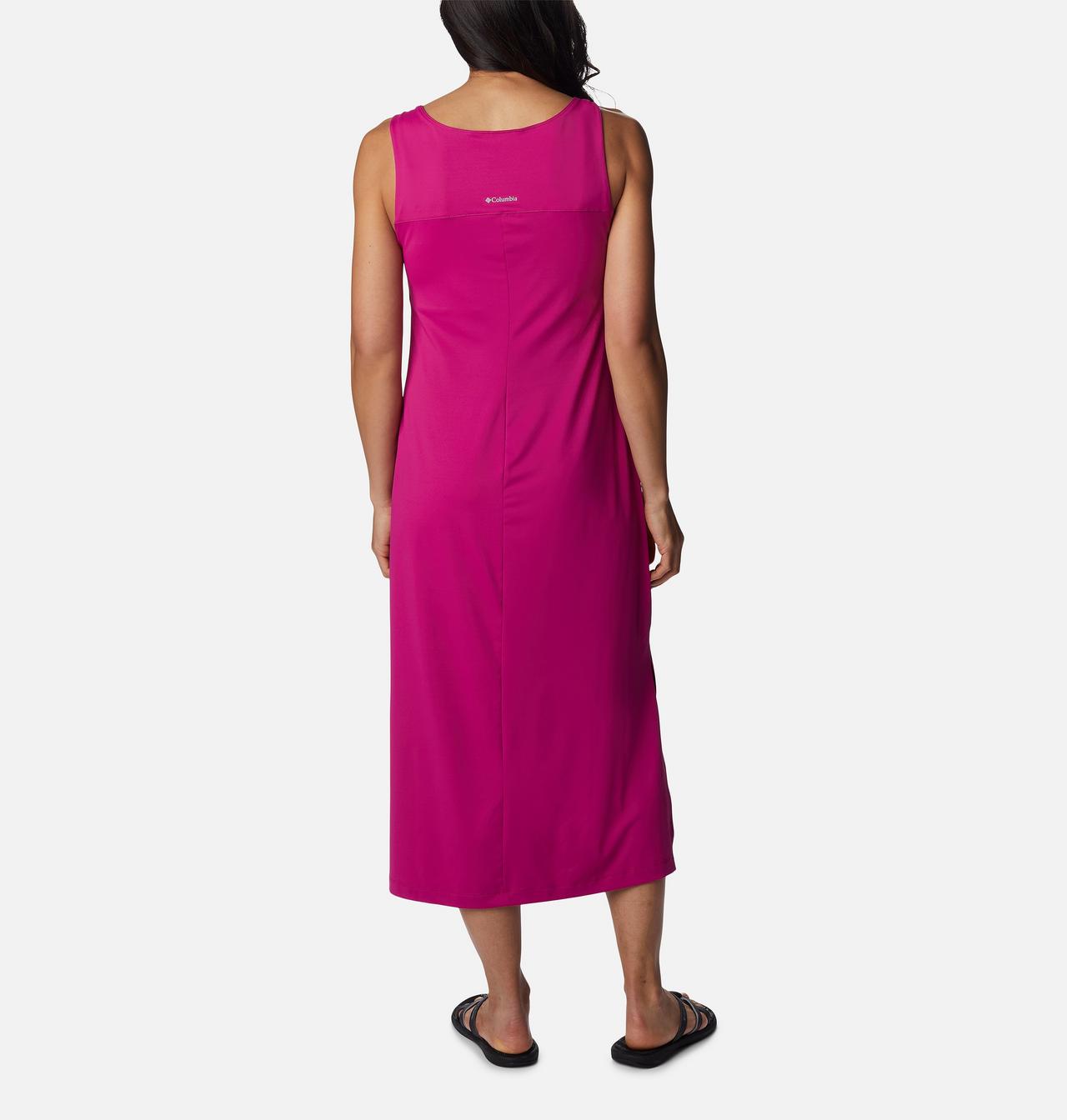 Women's Chill River™ Midi Dress 2