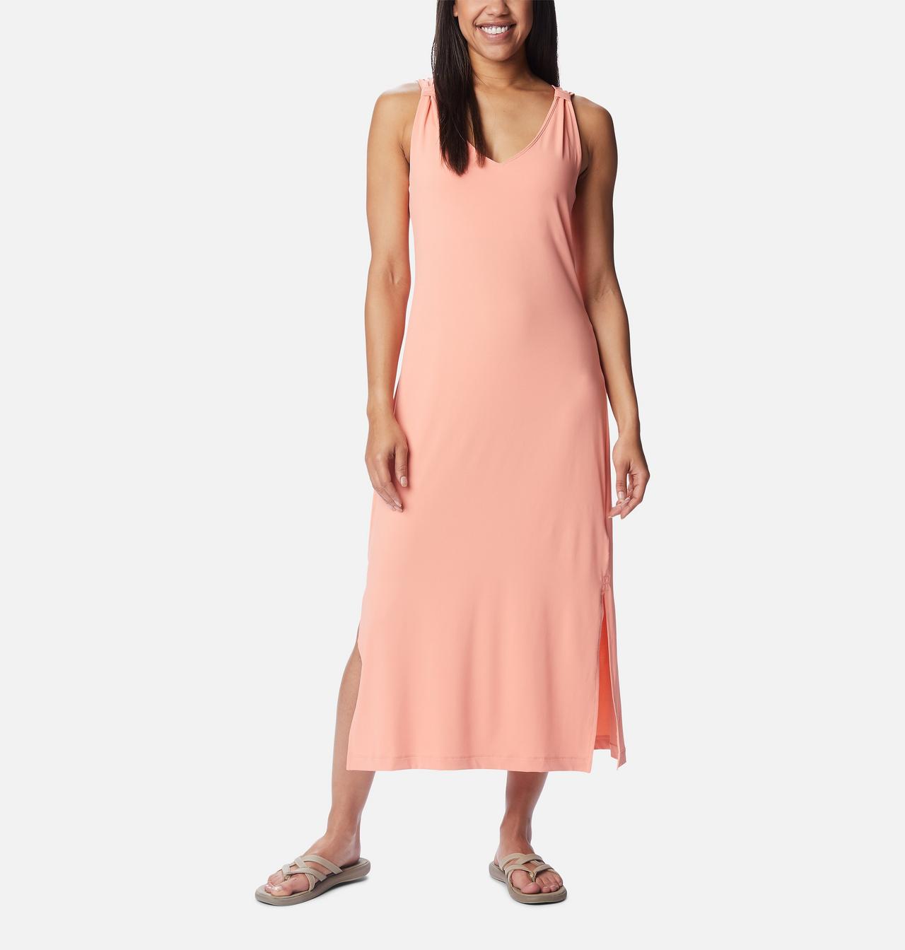 Women's Chill River™ Midi Dress 1