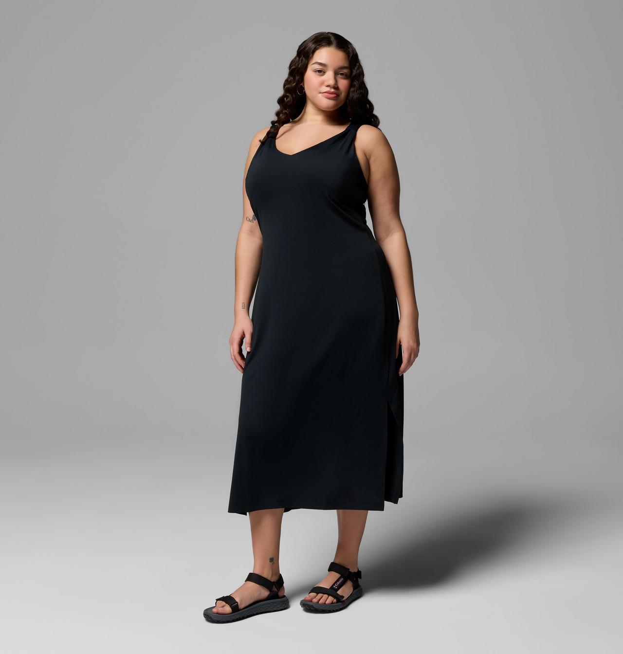 Robe mi-longue Chill River™ Femme - Grandes tailles 4