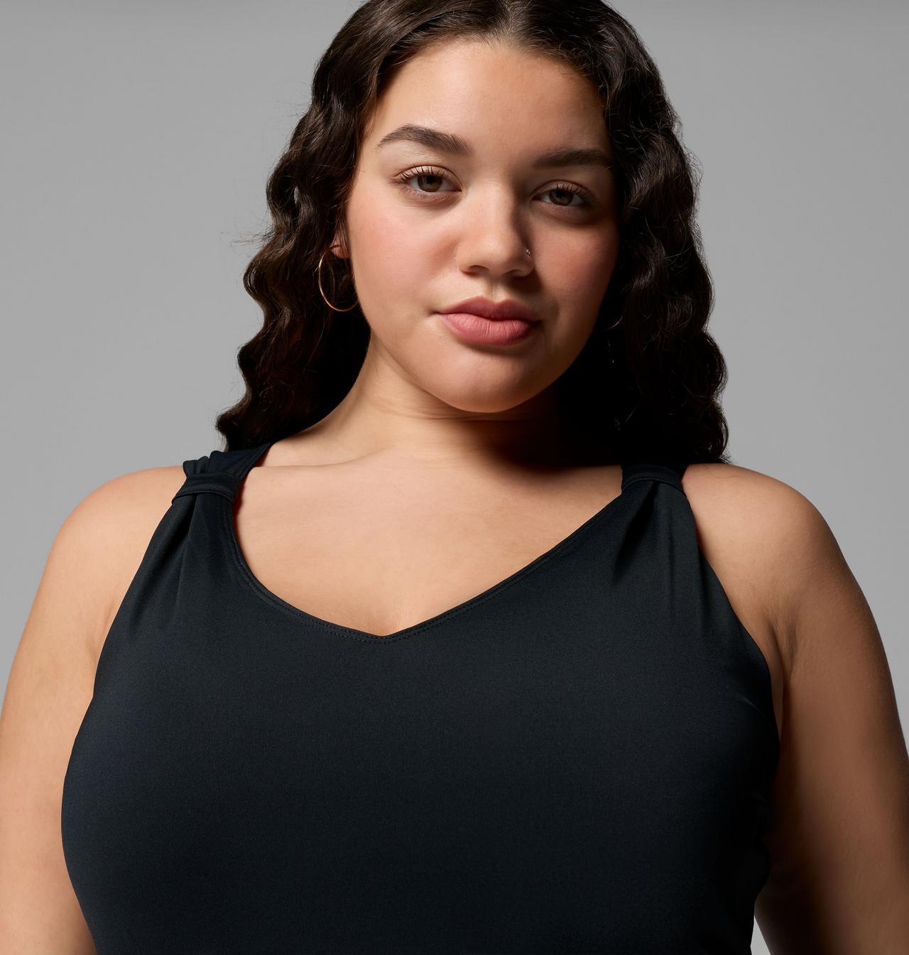 Robe mi-longue Chill River™ Femme - Grandes tailles 5