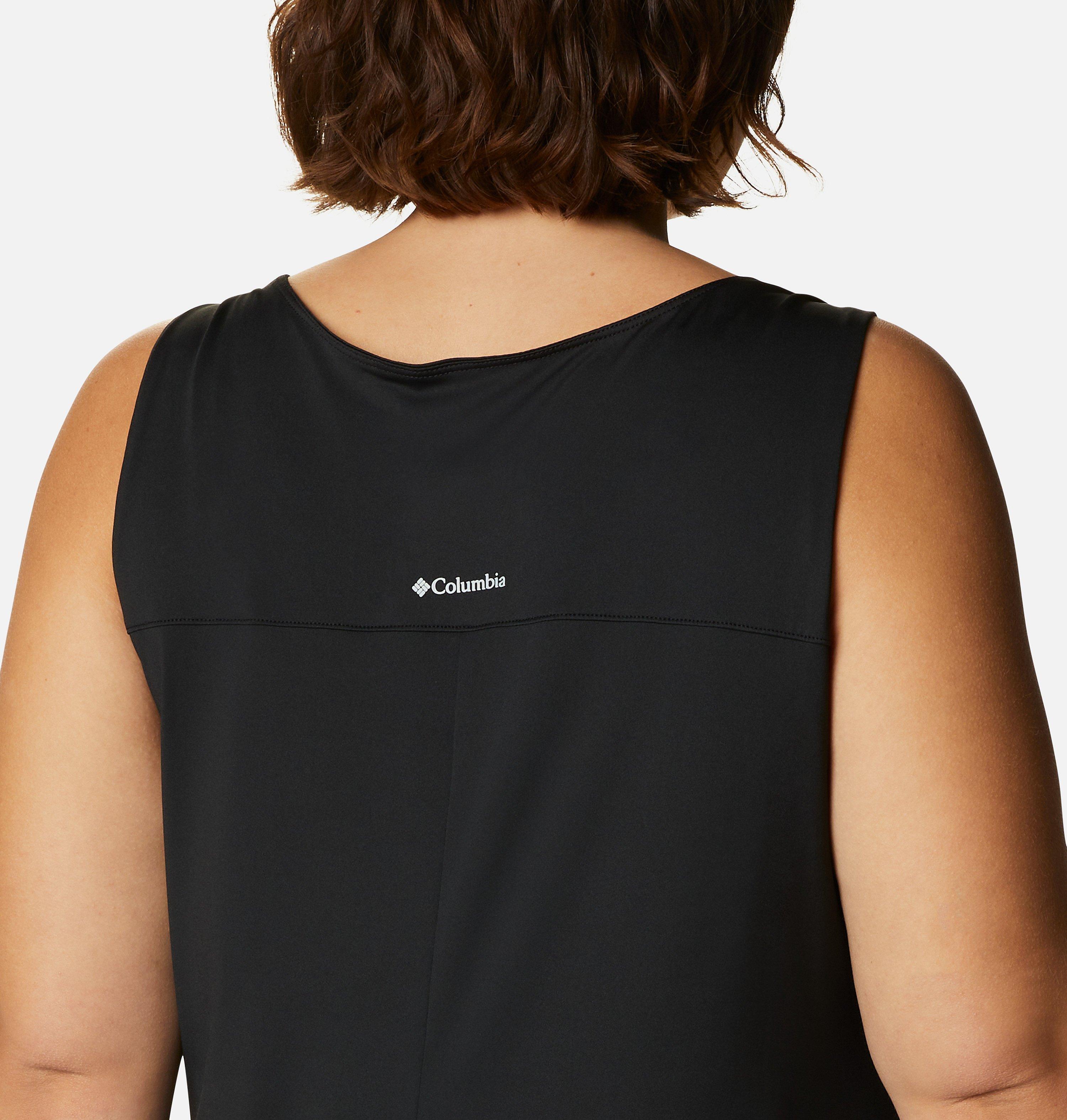 Women's Chill River™ Midi Dress - Plus Size | 010 | 3X 5