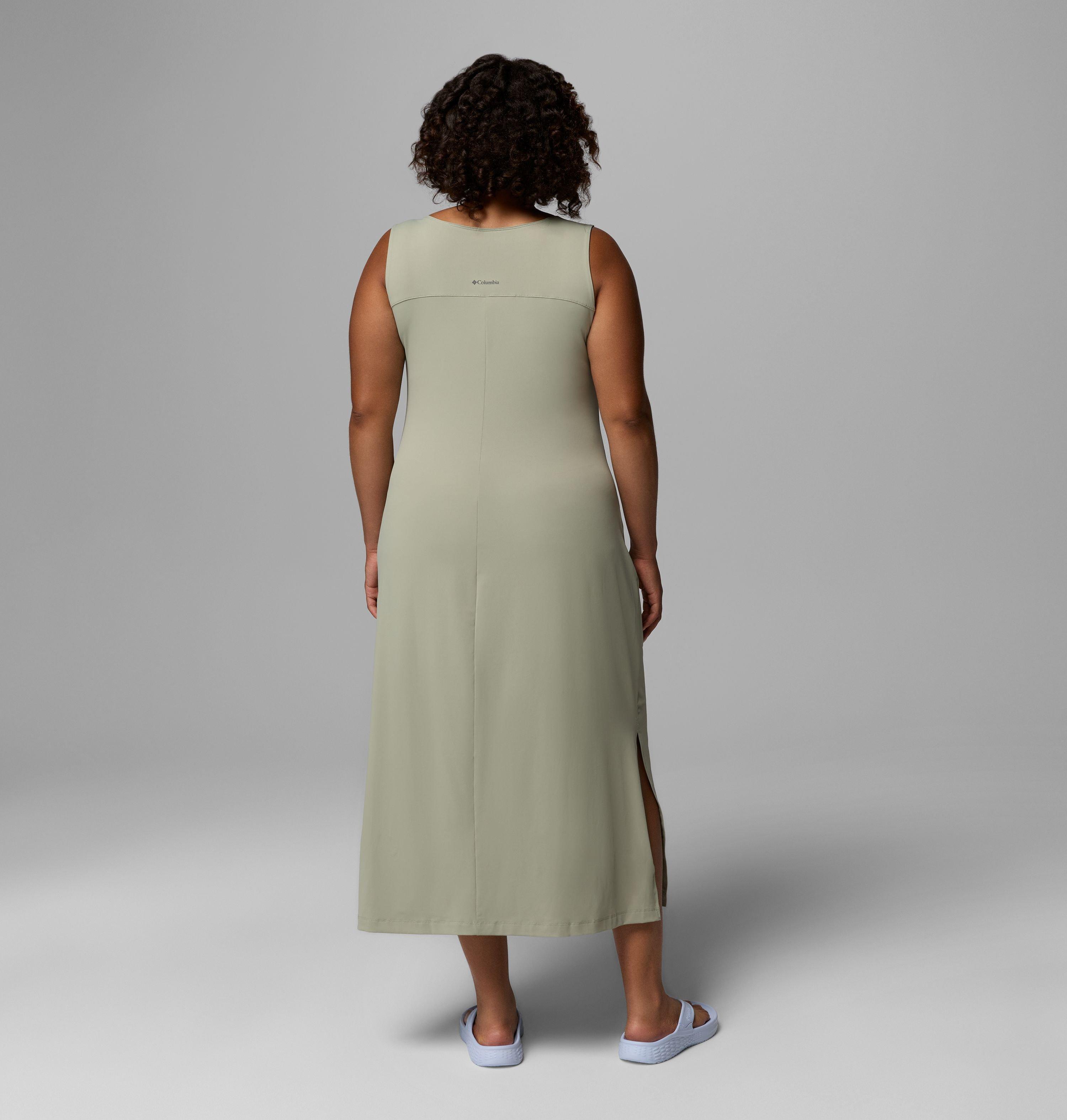 Women's Chill River Midi Dress - Plus Size 3