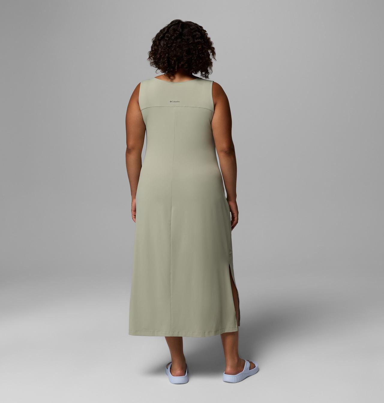 Women's Chill River™ Midi Dress - Plus Size 2