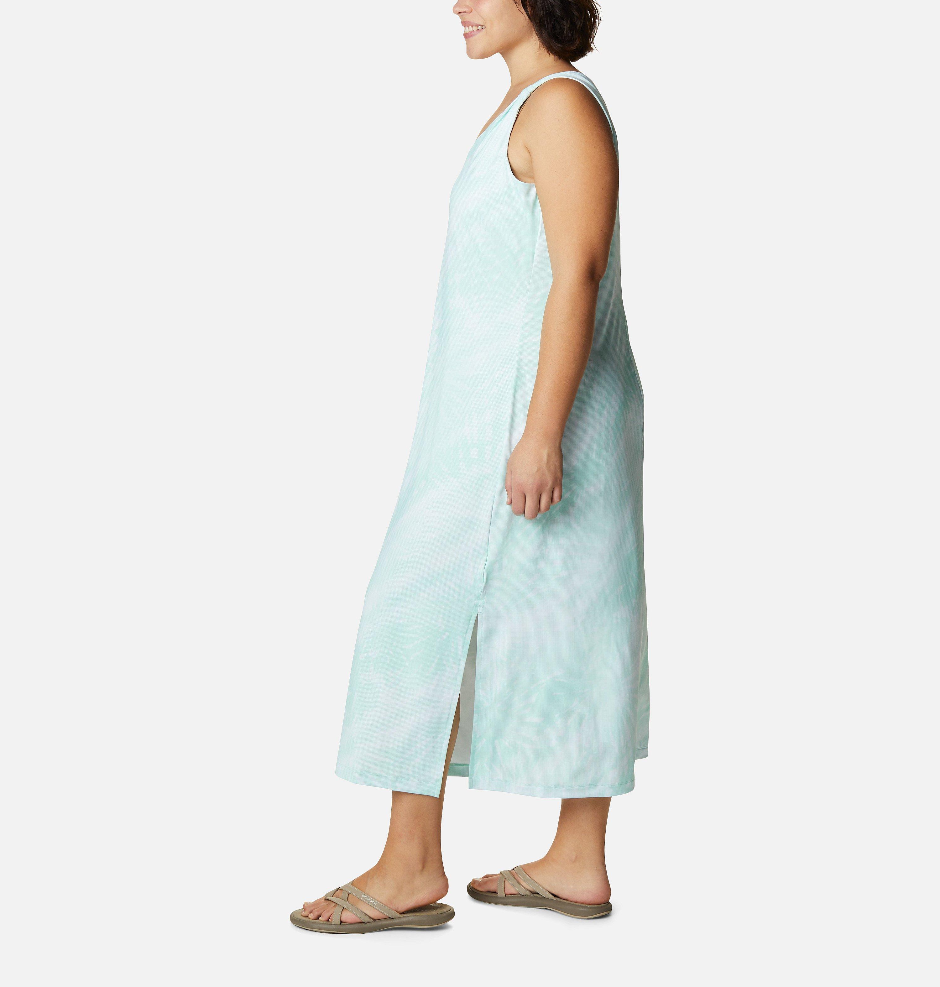 Women's Chill River Midi Dress - Plus Size 3
