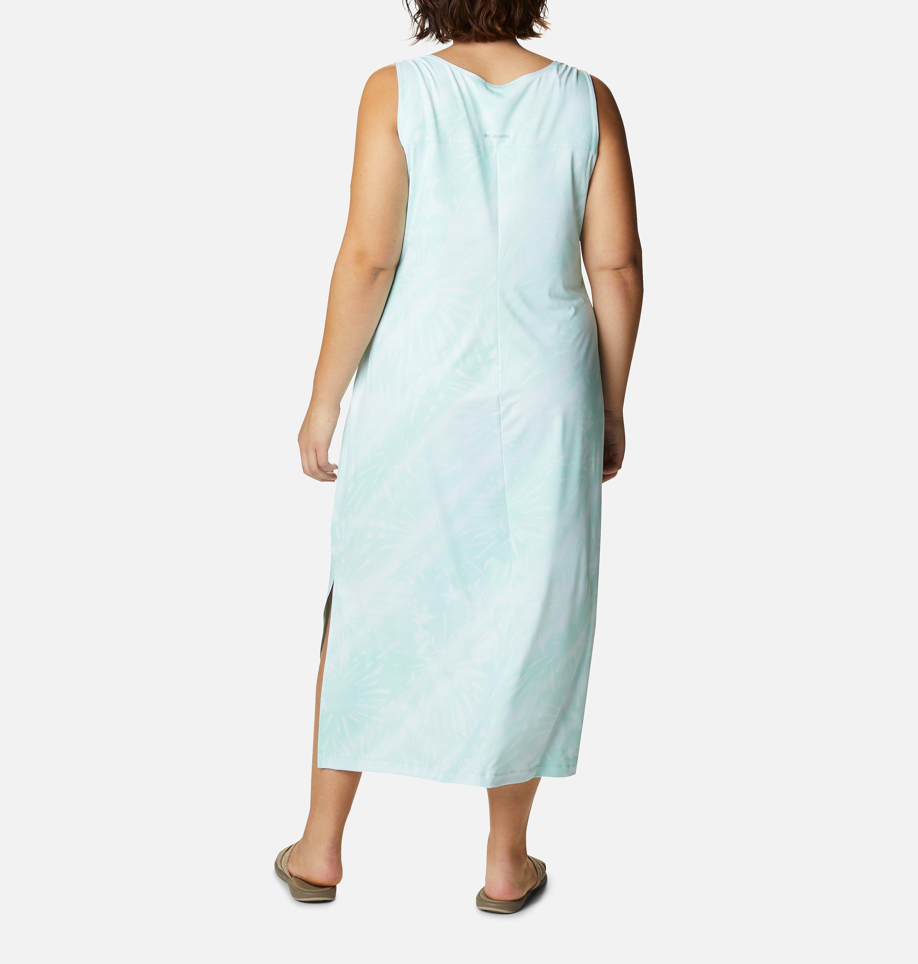 Women's Chill River Midi Dress - Plus Size 2