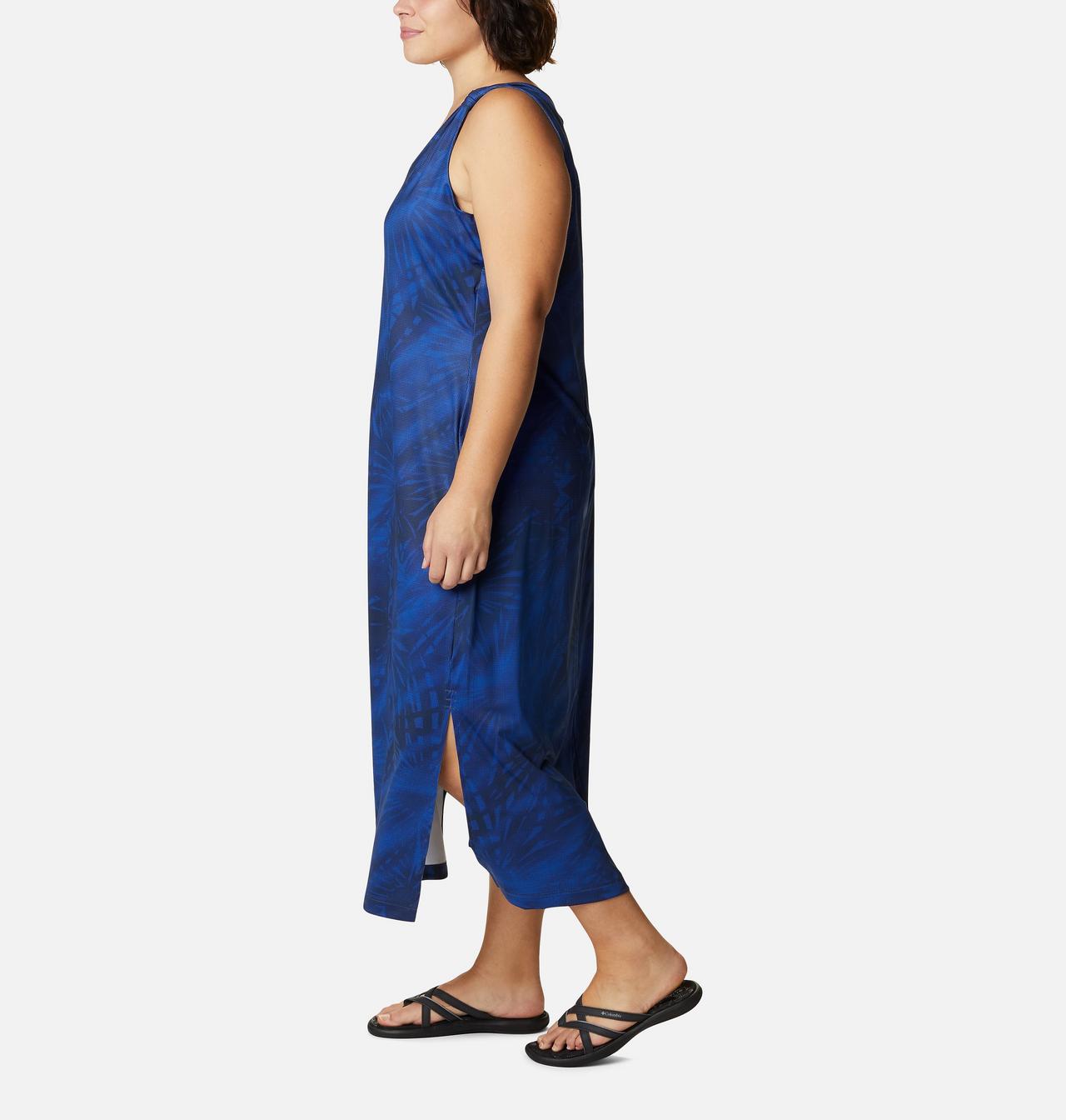 Women's Chill River™ Midi Dress - Plus Size 3