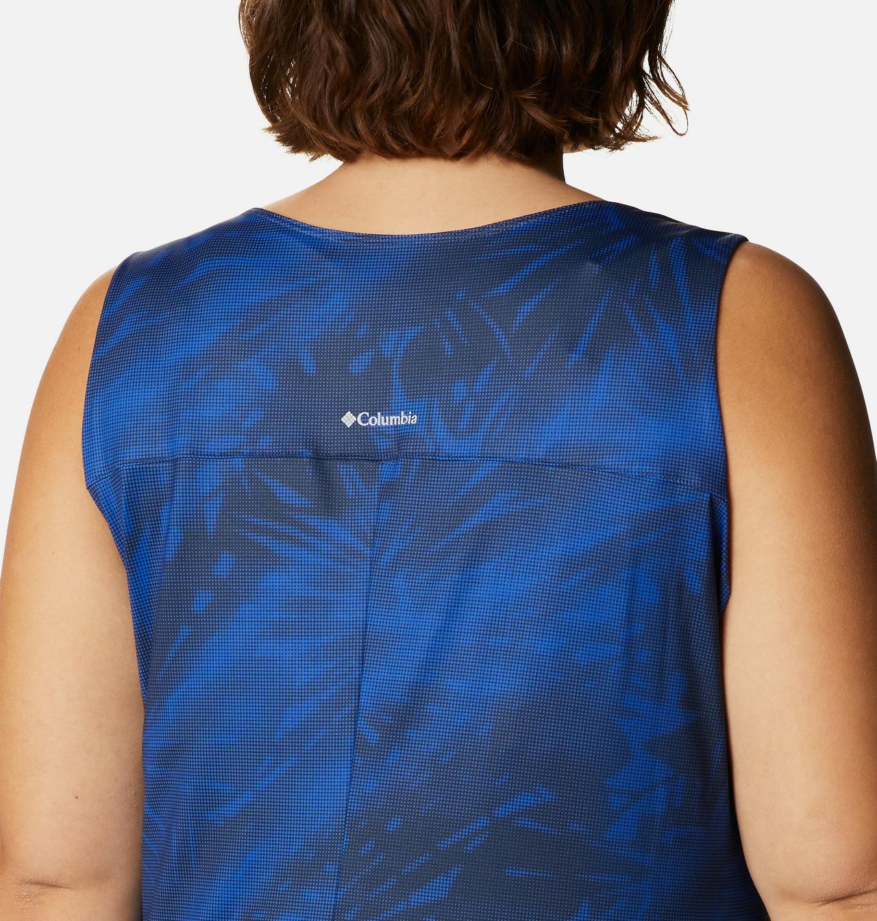 Women's Chill River™ Midi Dress - Plus Size 5