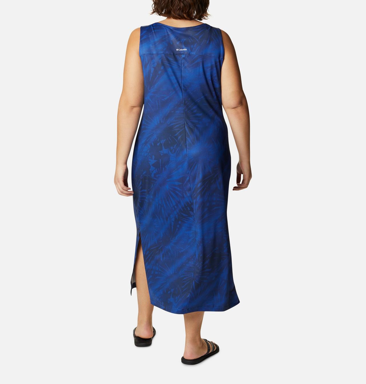 Women's Chill River™ Midi Dress - Plus Size 2