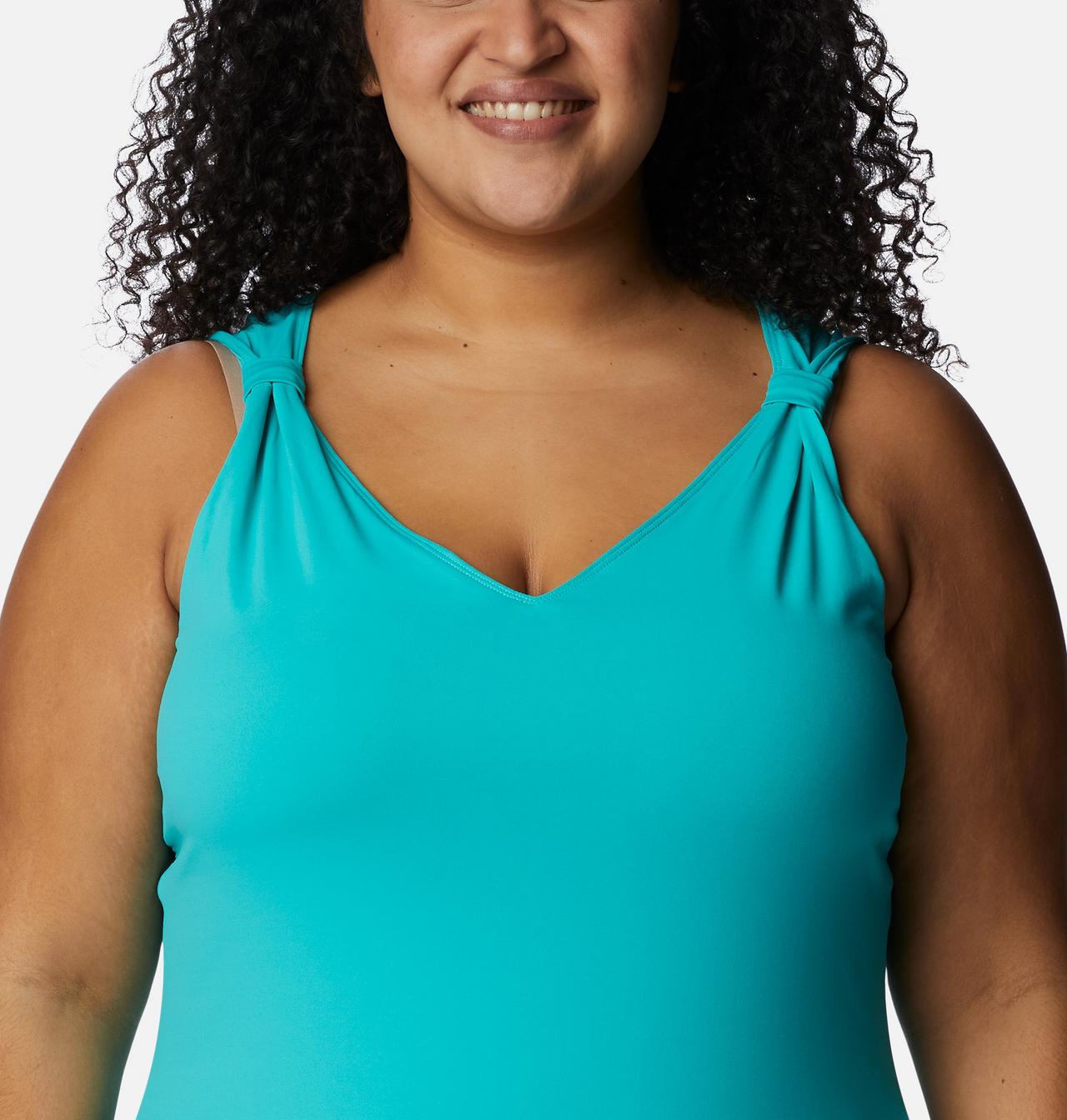 Women's Chill River™ Midi Dress - Plus Size 4