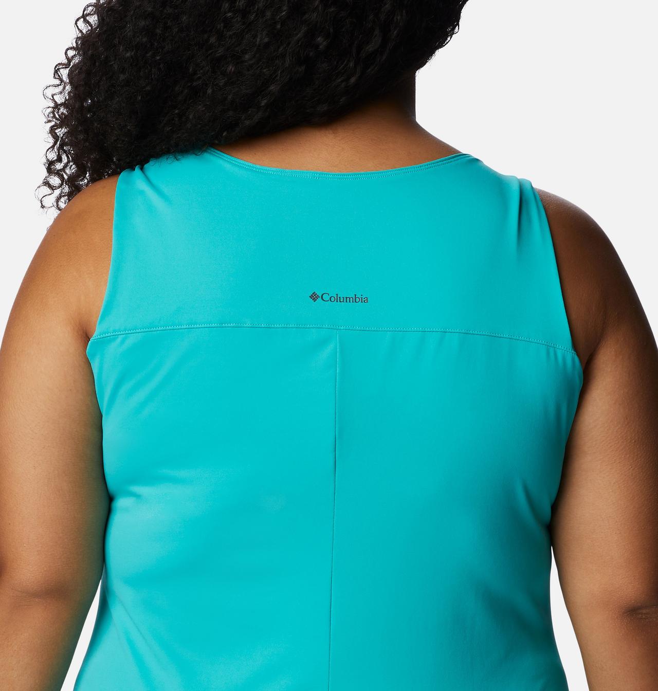 Women's Chill River™ Midi Dress - Plus Size 5