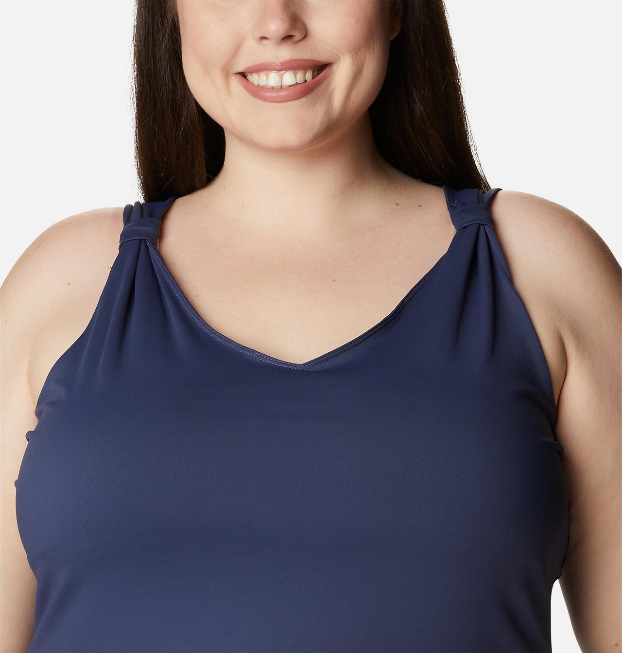 Women's Chill River™ Midi Dress - Plus Size 4