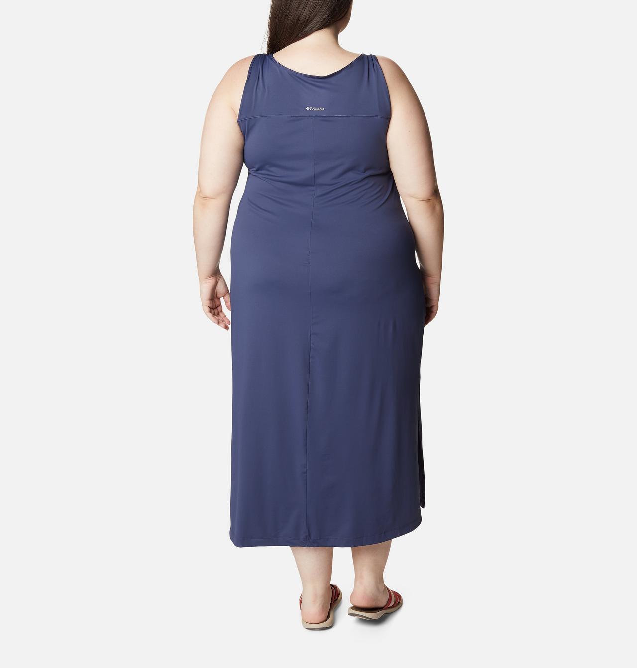 Women's Chill River™ Midi Dress - Plus Size 2