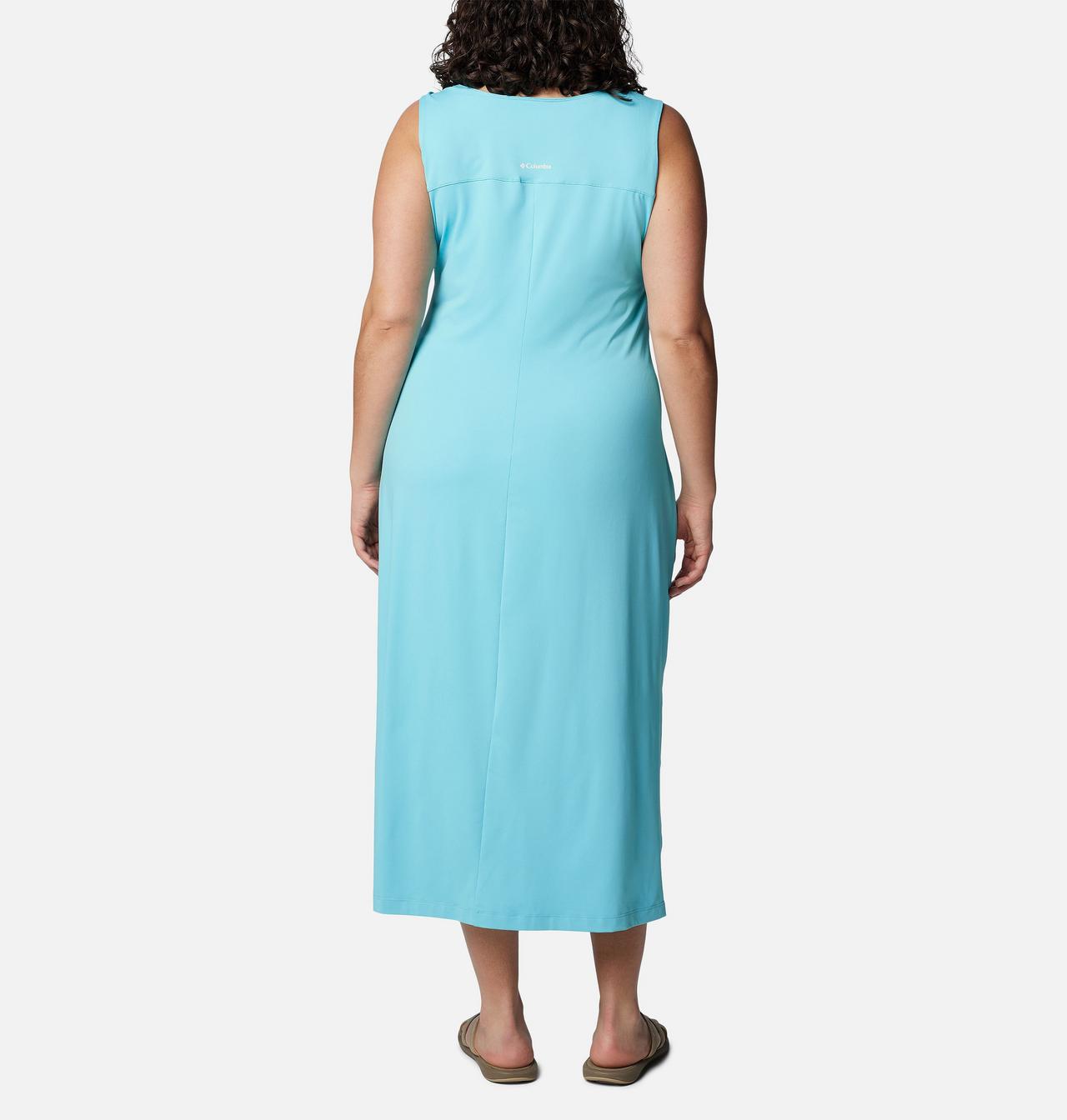 Robe mi-longue Chill River™ Femme - Grandes tailles 2
