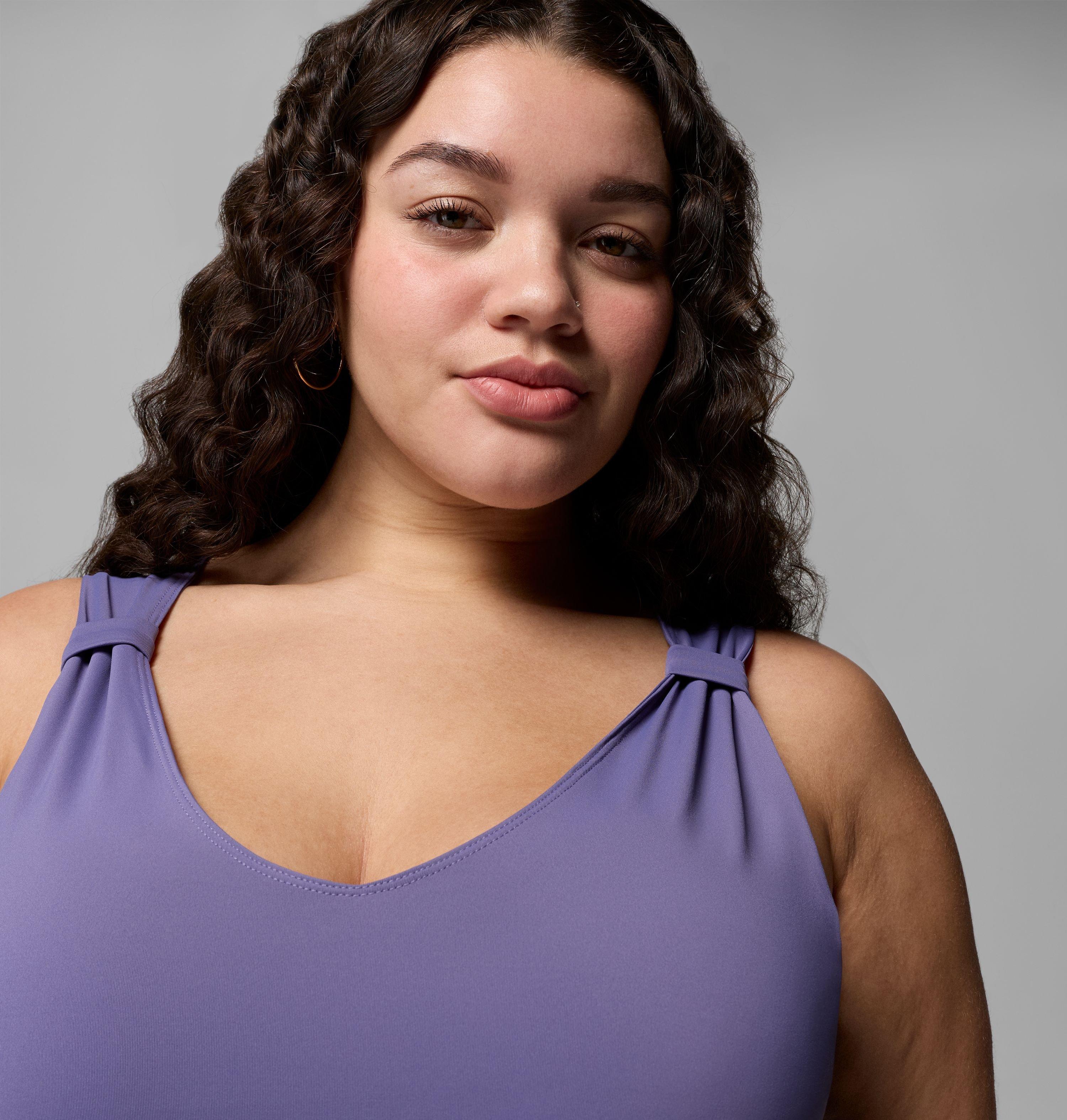 Women's Chill River™ Midi Dress - Plus Size | 525 | 1X 5