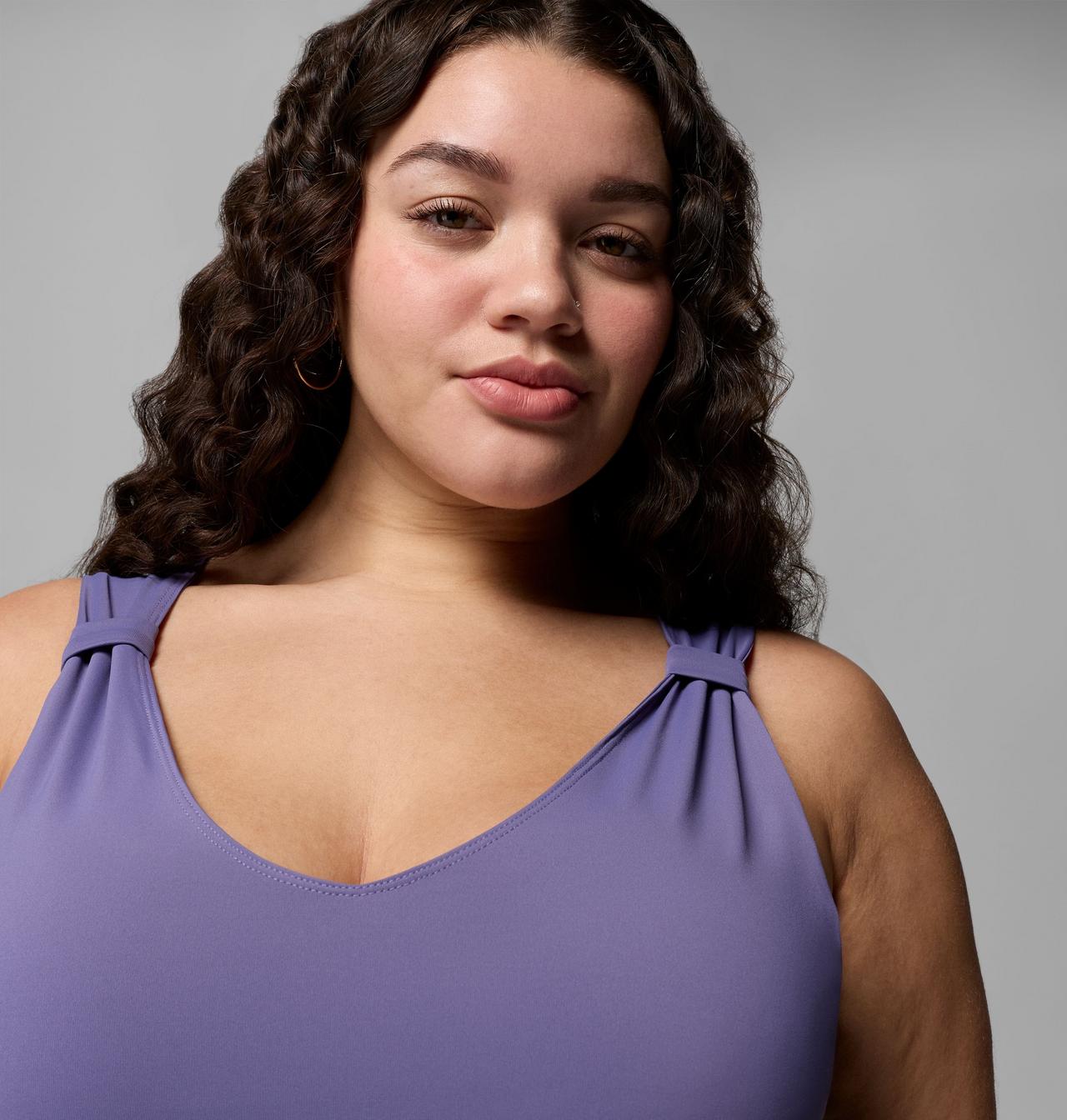 Women's Chill River™ Midi Dress - Plus Size | 525 | 2X 5