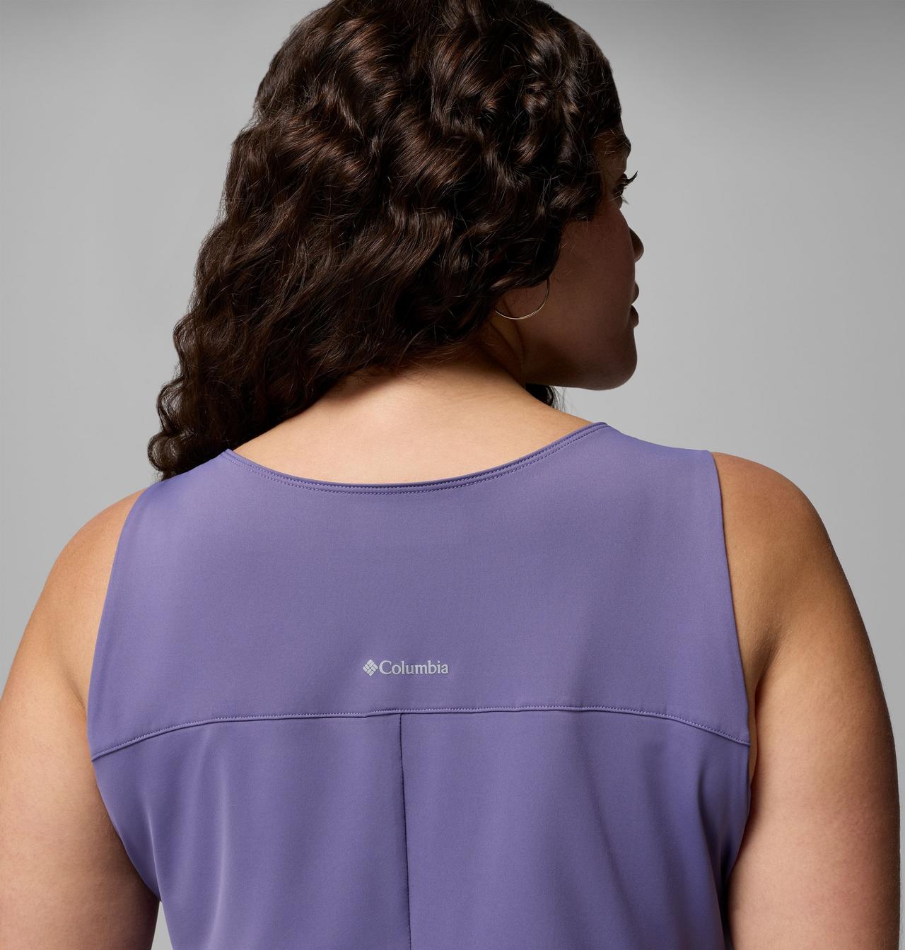 Women's Chill River™ Midi Dress - Plus Size | 525 | 2X 6
