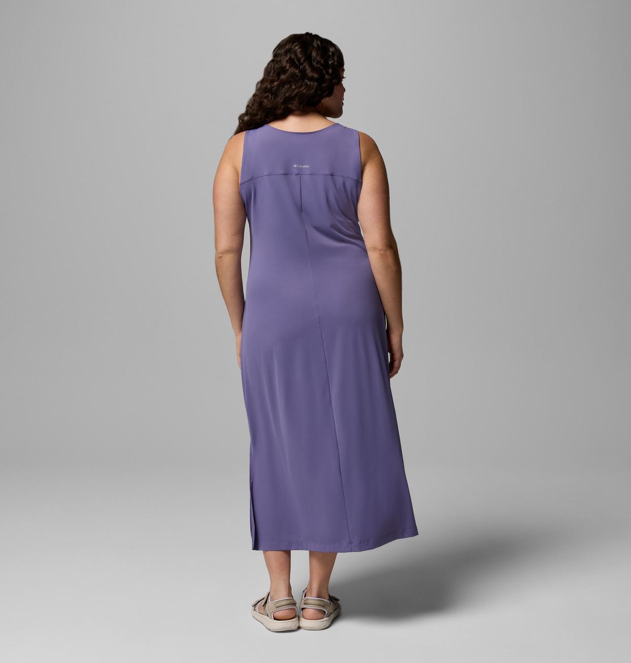 Women's Chill River™ Midi Dress - Plus Size | 525 | 2X 3