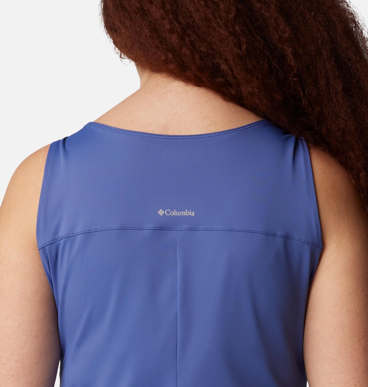 Women's Chill River™ Midi Dress - Plus Size 5