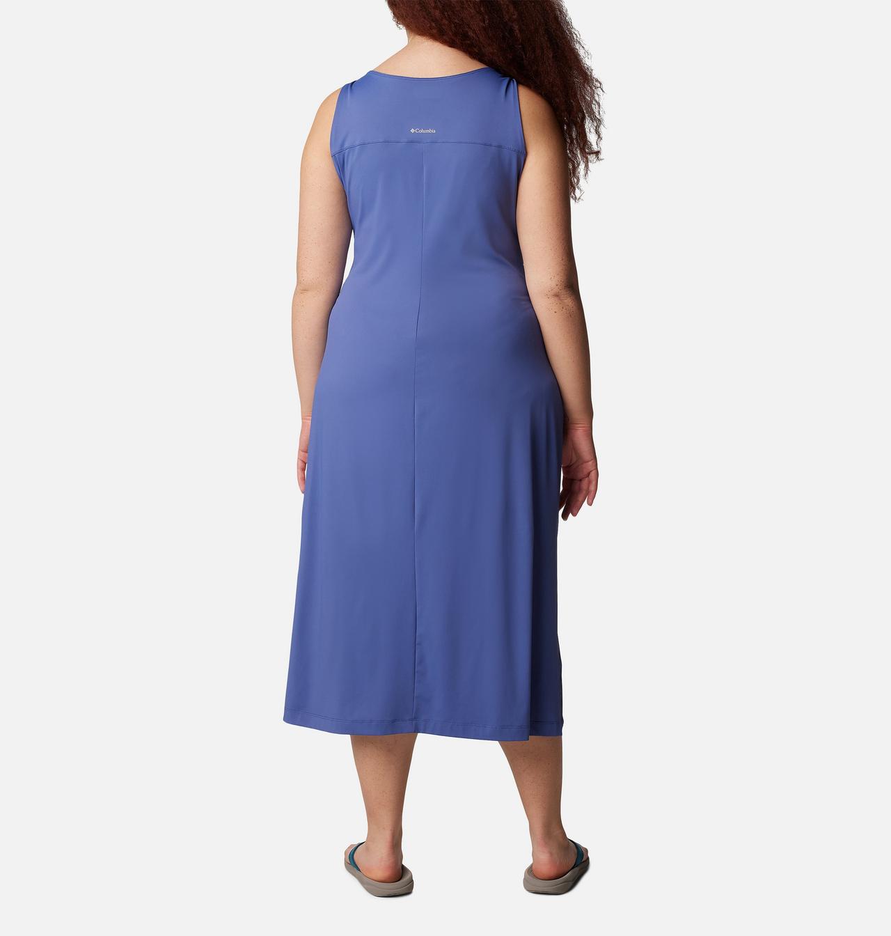 Women's Chill River™ Midi Dress - Plus Size 2