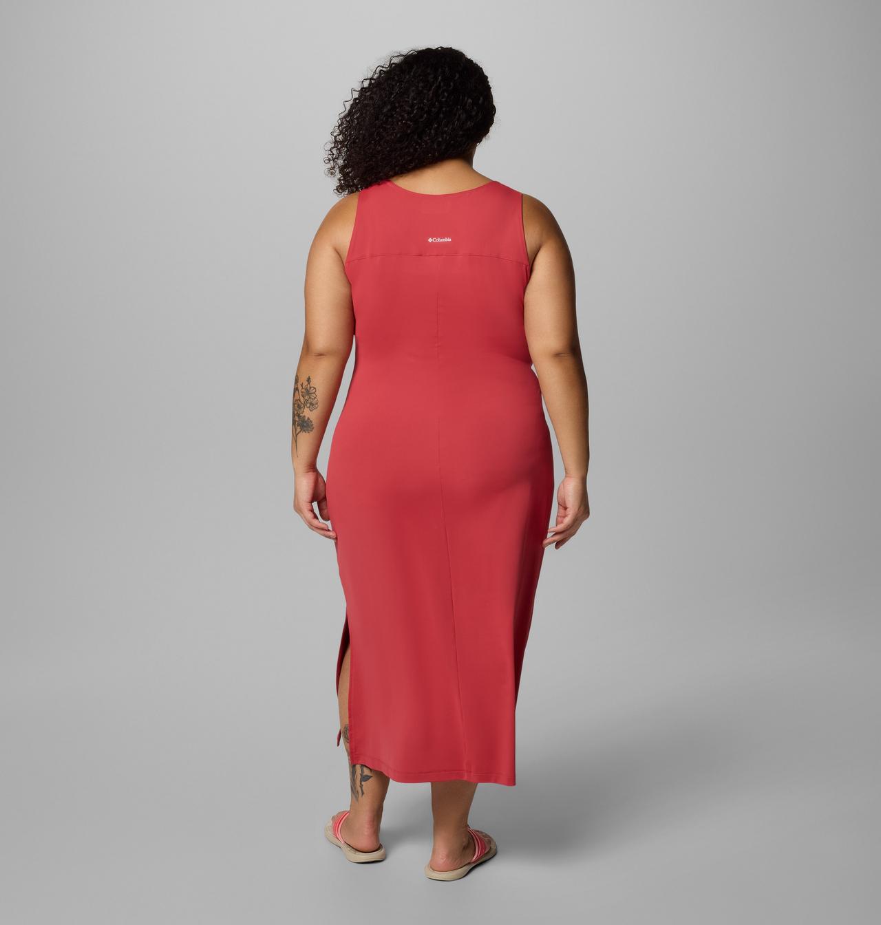 Robe mi-longue Chill River™ Femme - Grandes tailles 2