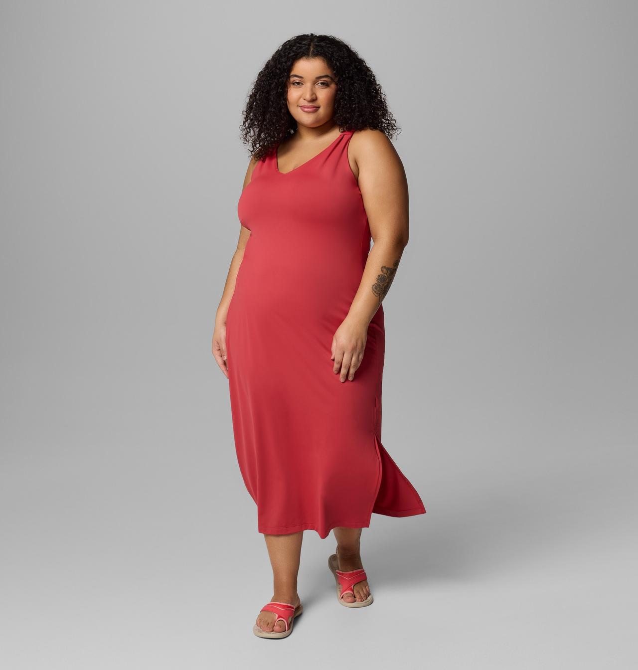 Robe mi-longue Chill River™ Femme - Grandes tailles 6