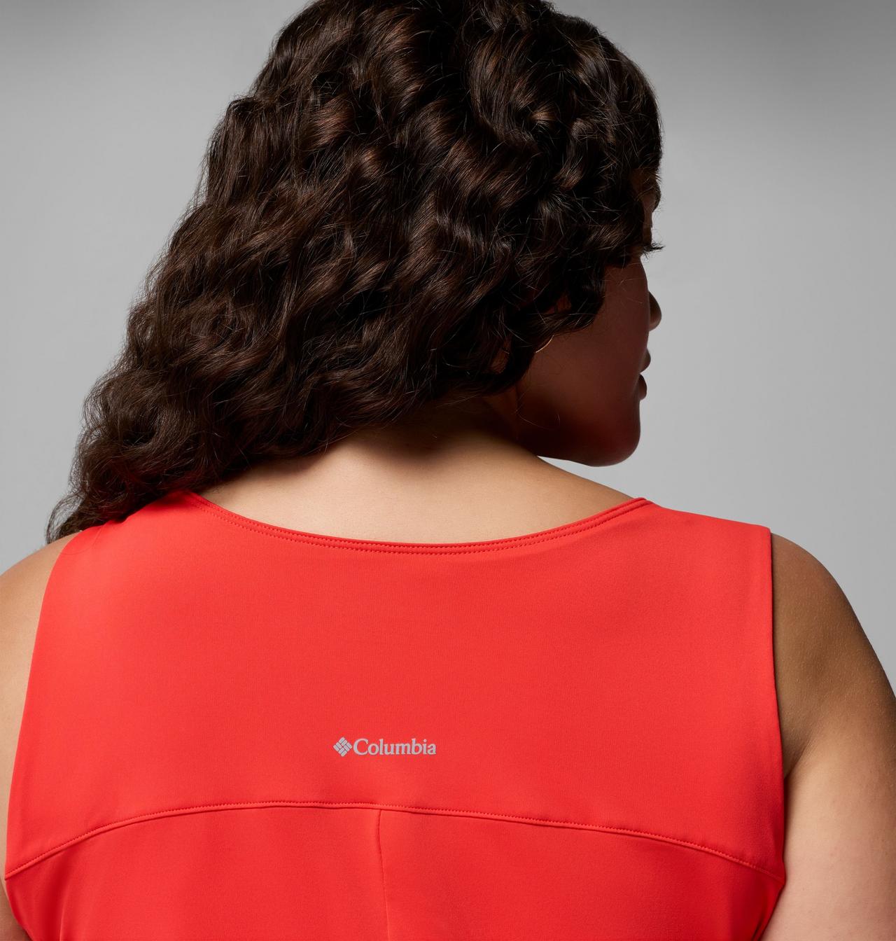 Women's Chill River™ Midi Dress - Plus Size 6