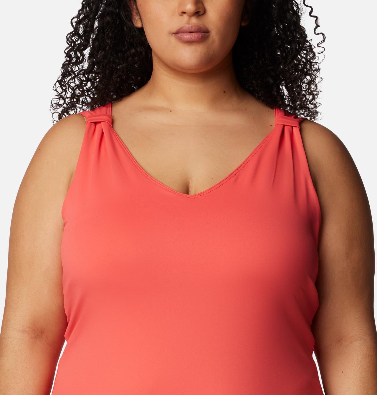 Women's Chill River™ Midi Dress - Plus Size 4