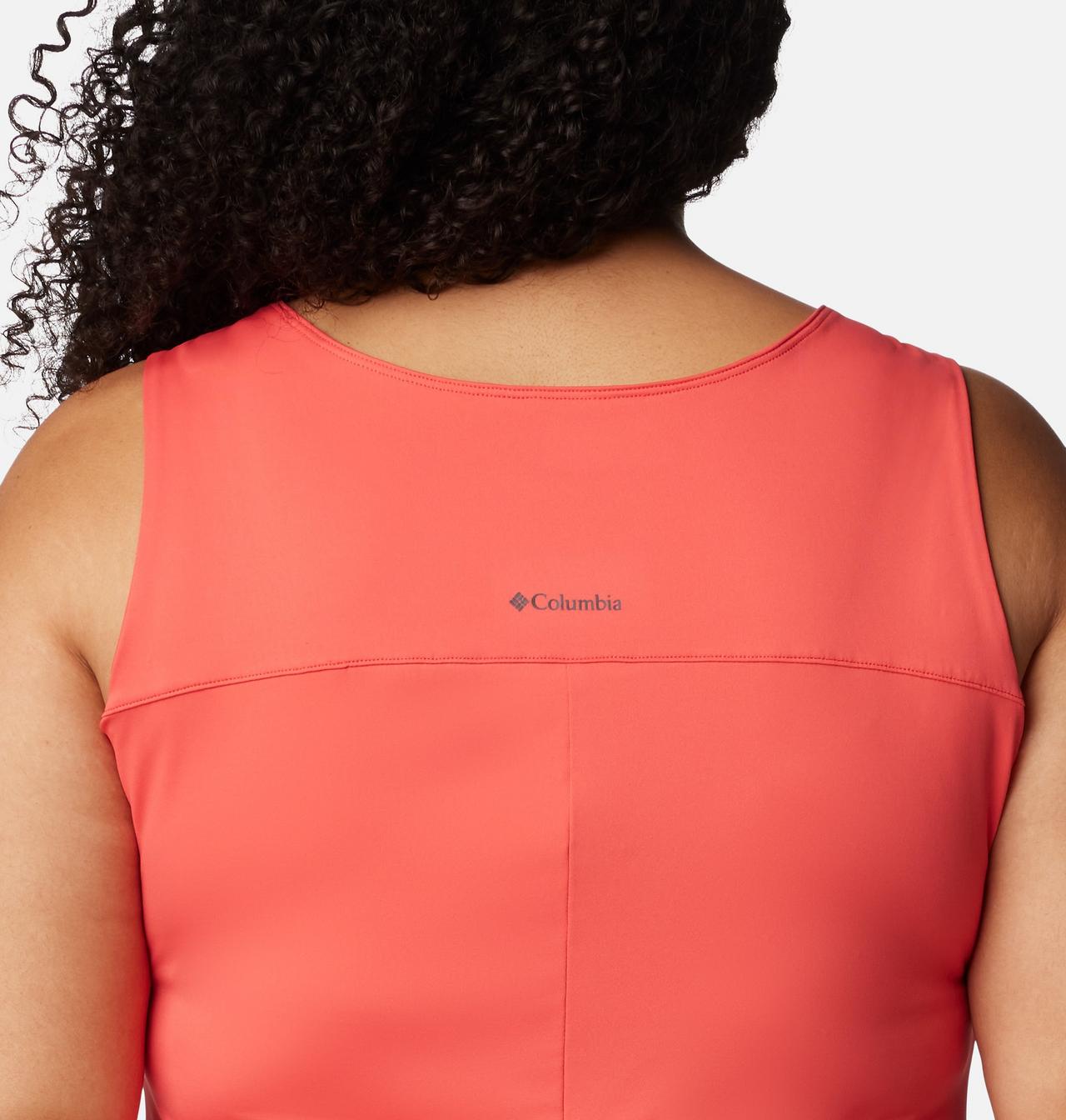 Women's Chill River™ Midi Dress - Plus Size 5