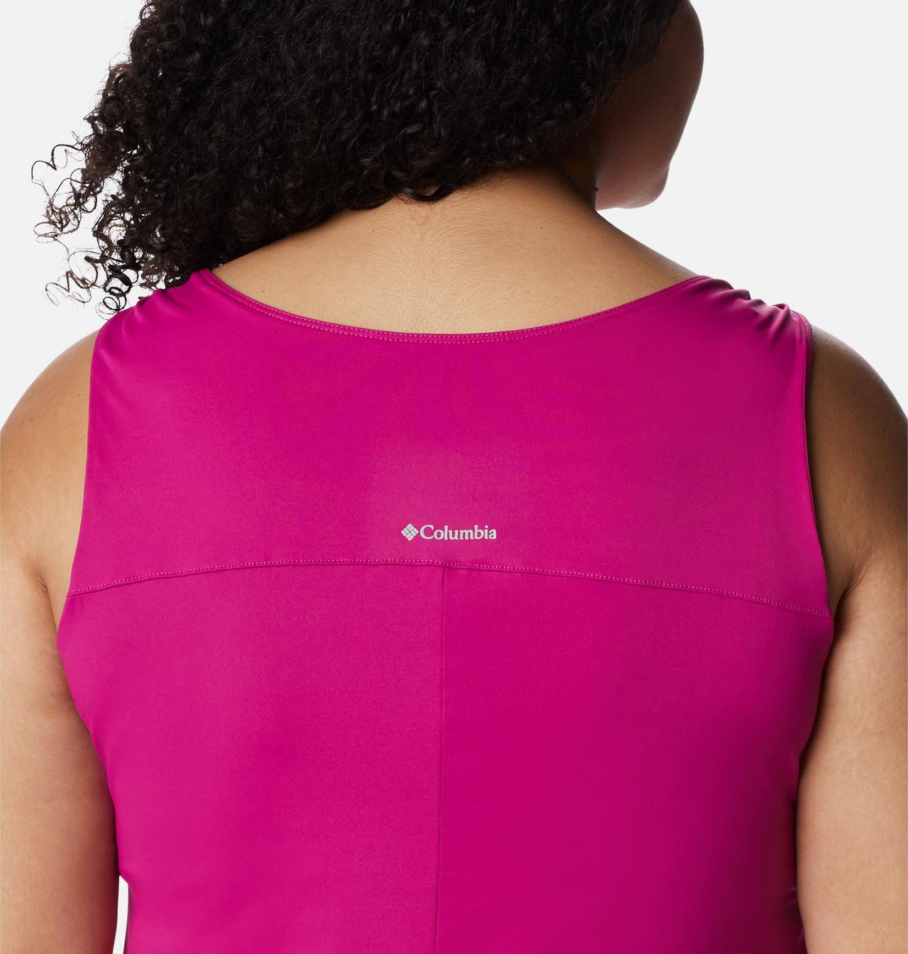 Women's Chill River™ Midi Dress - Plus Size 5