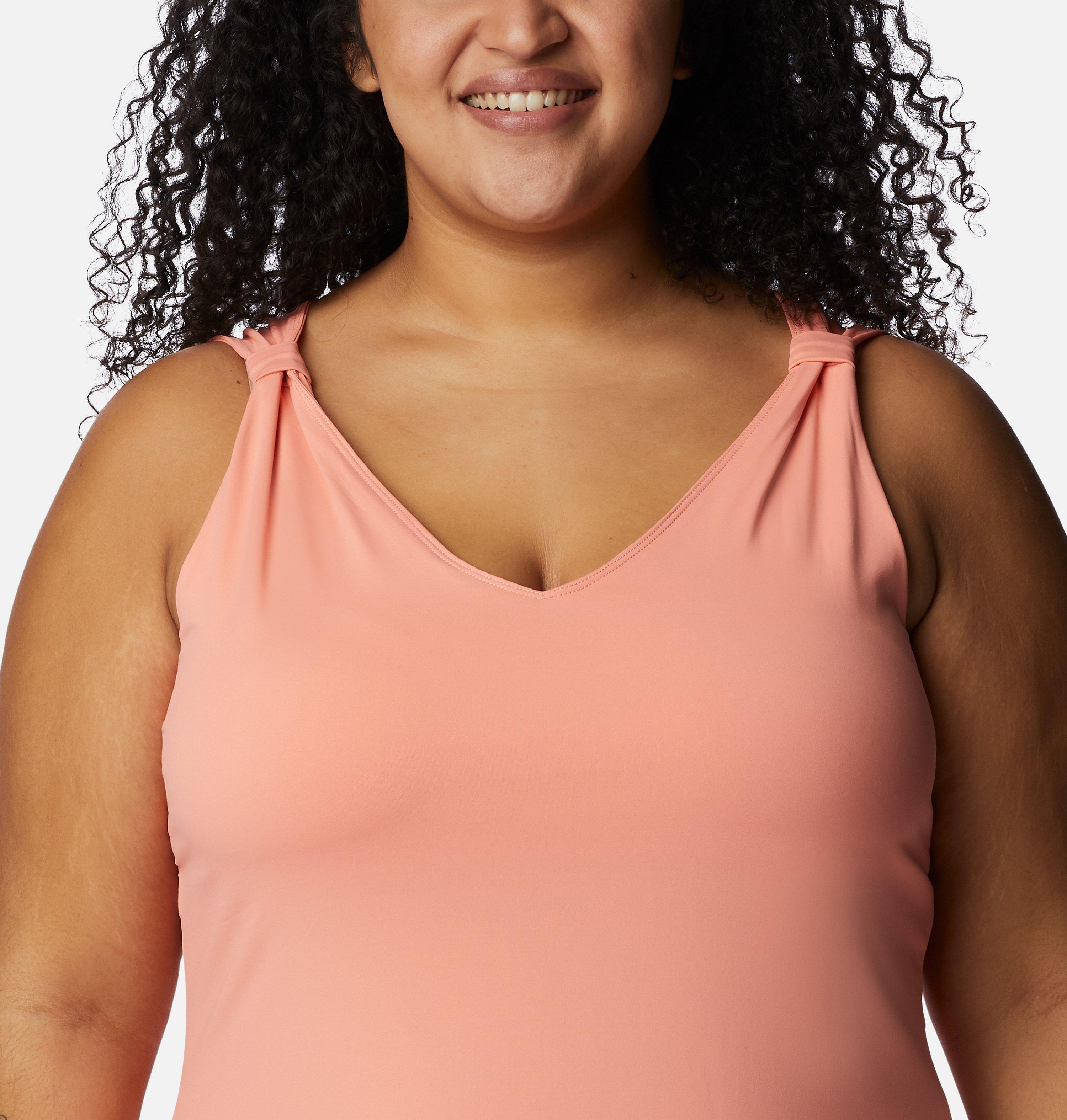 Women's Chill River Midi Dress - Plus Size 4