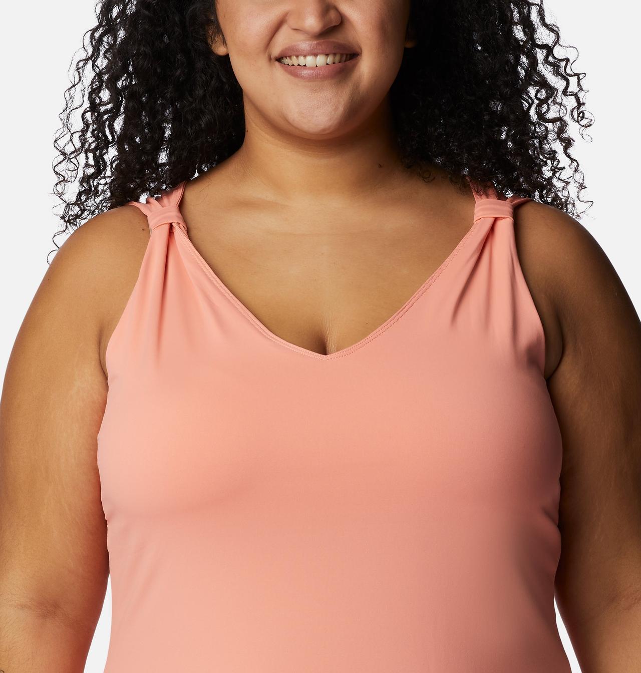 Women's Chill River™ Midi Dress - Plus Size 4