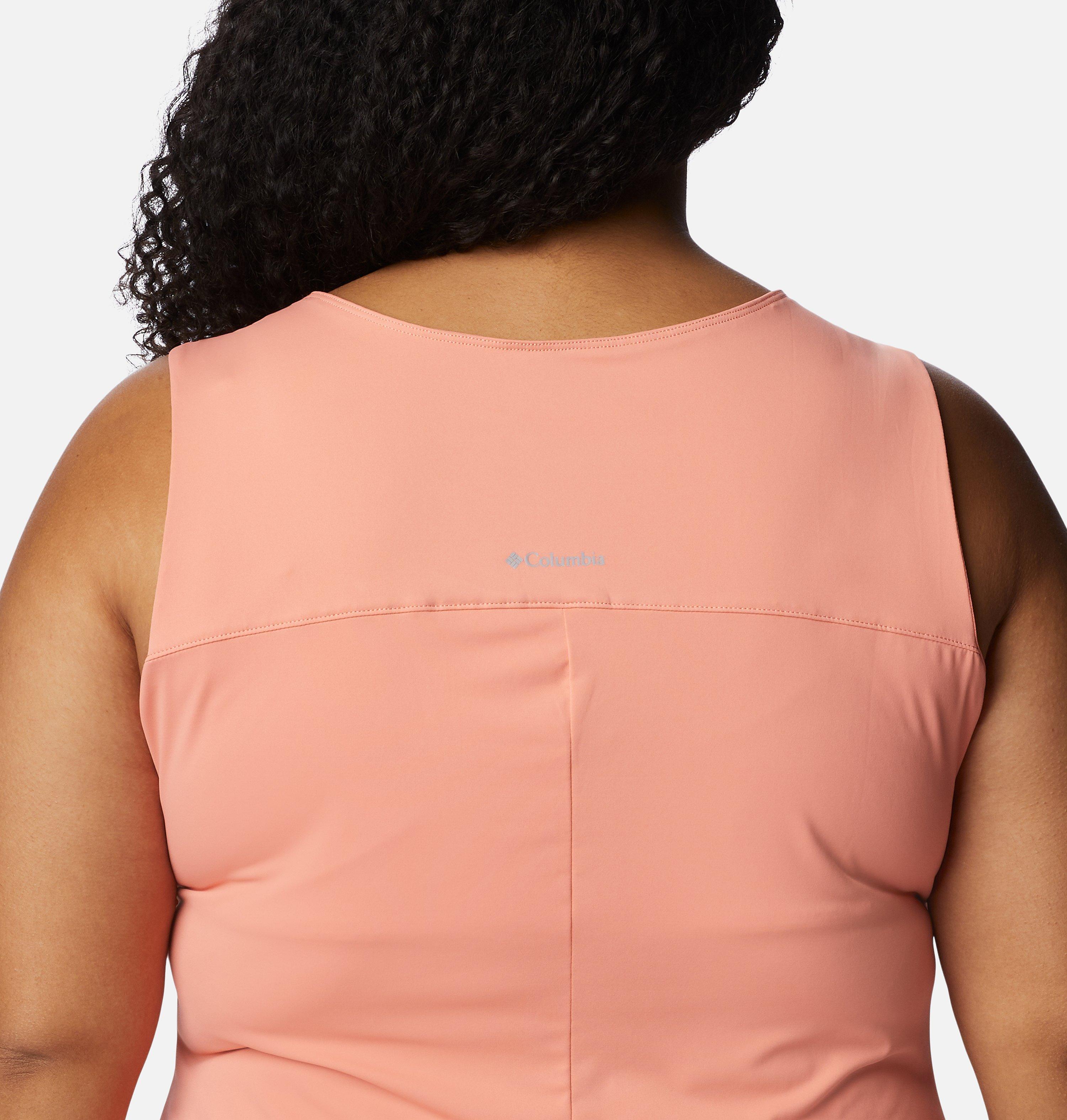 Women's Chill River Midi Dress - Plus Size 5