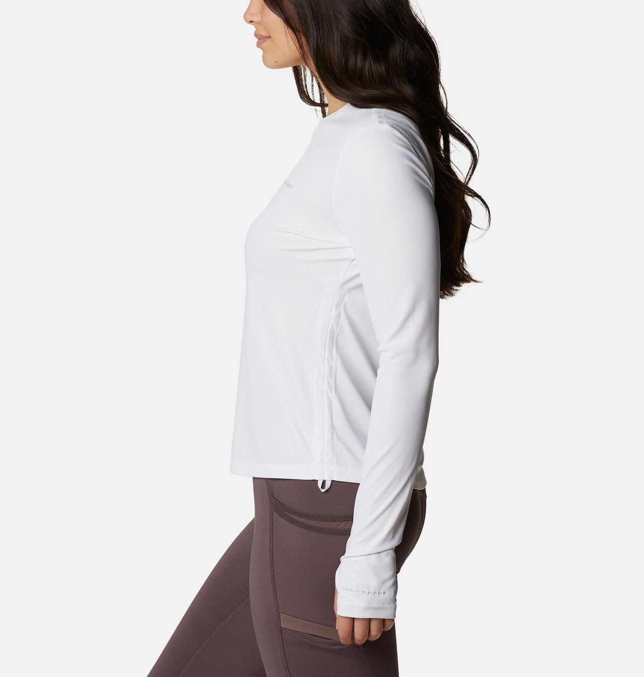 Chandail à manches longues Sun Deflector Summerdry™ pour femme 3