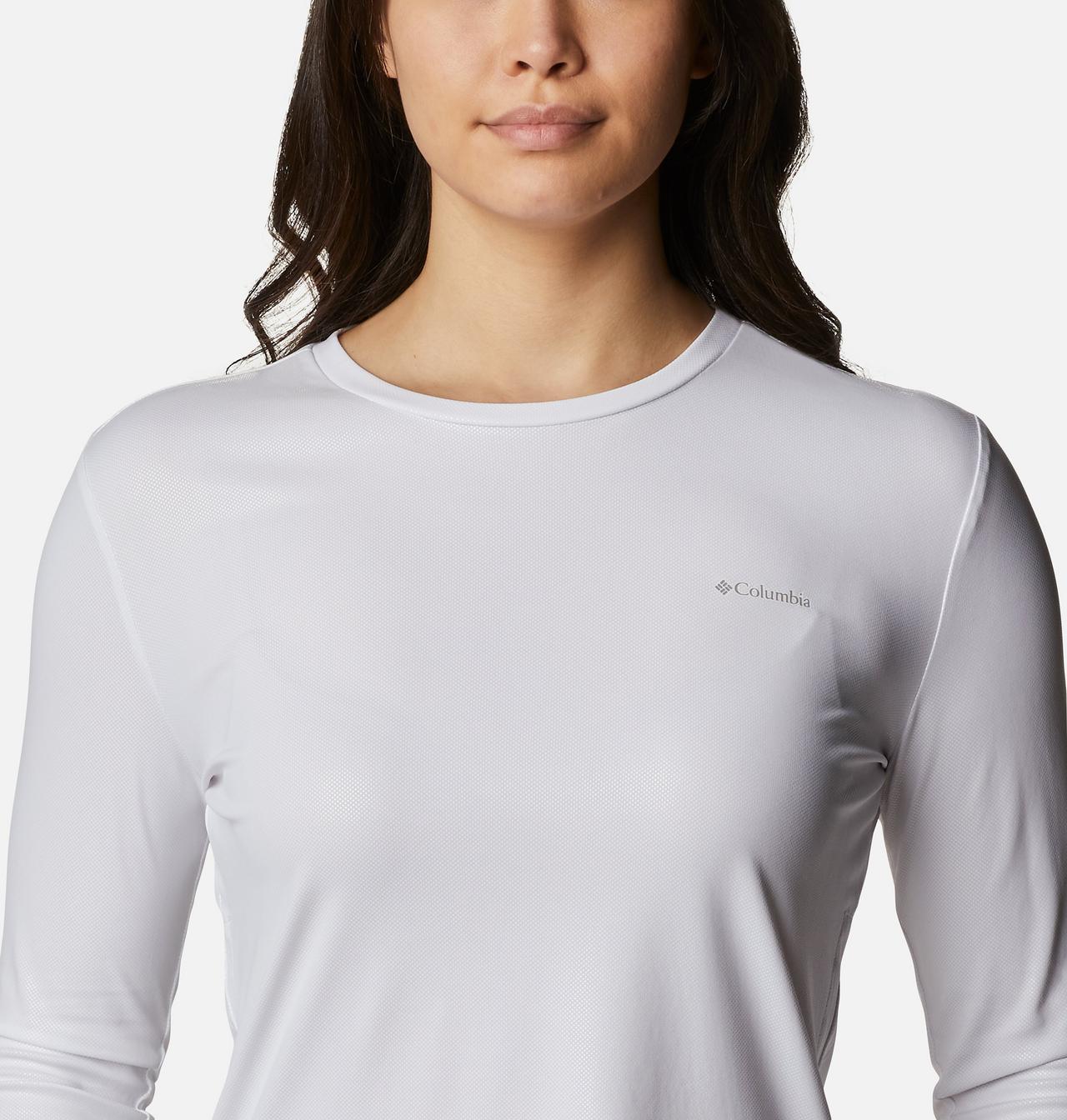 Chandail à manches longues Sun Deflector Summerdry™ pour femme 4