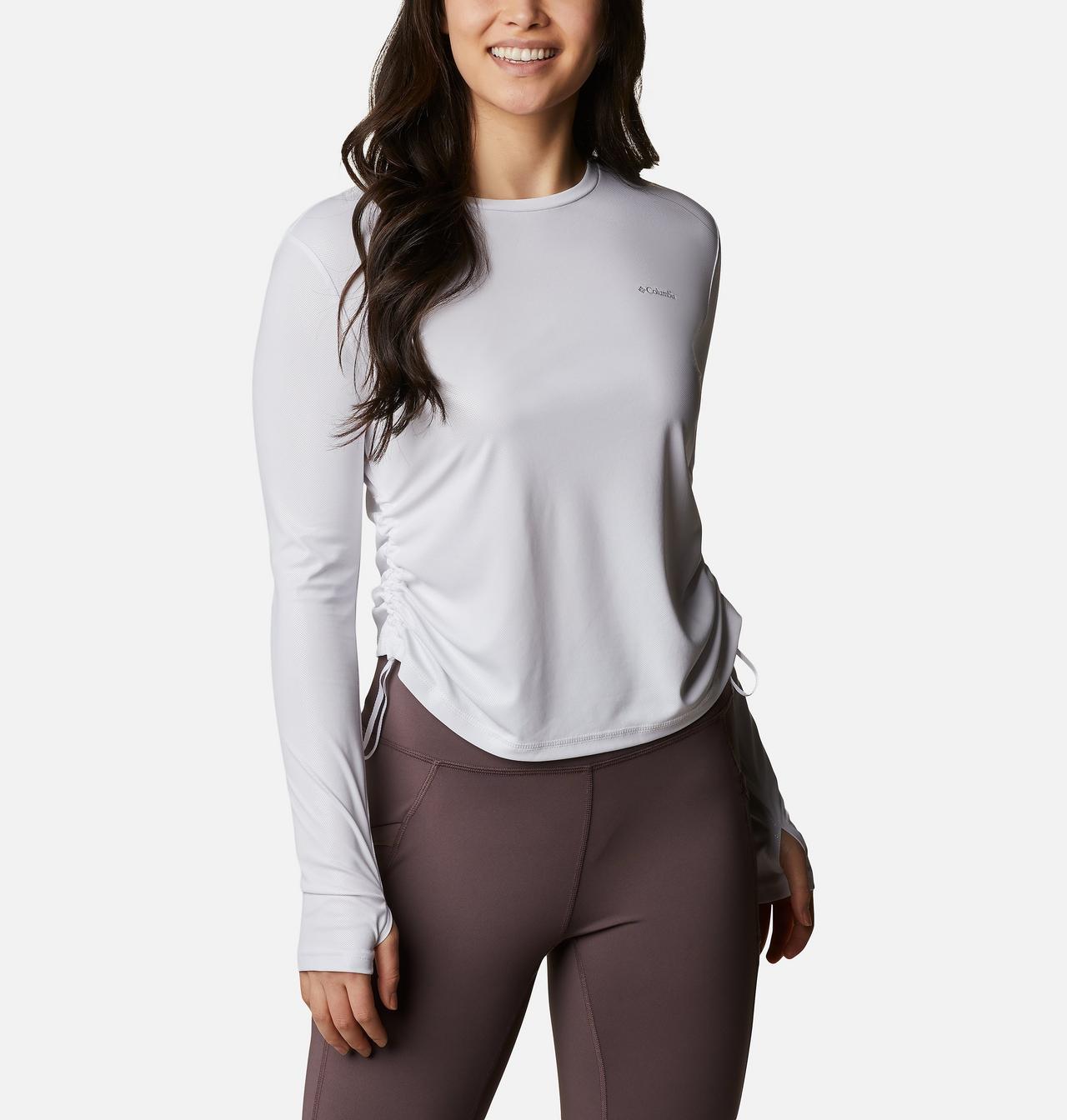 Chandail à manches longues Sun Deflector Summerdry™ pour femme 7