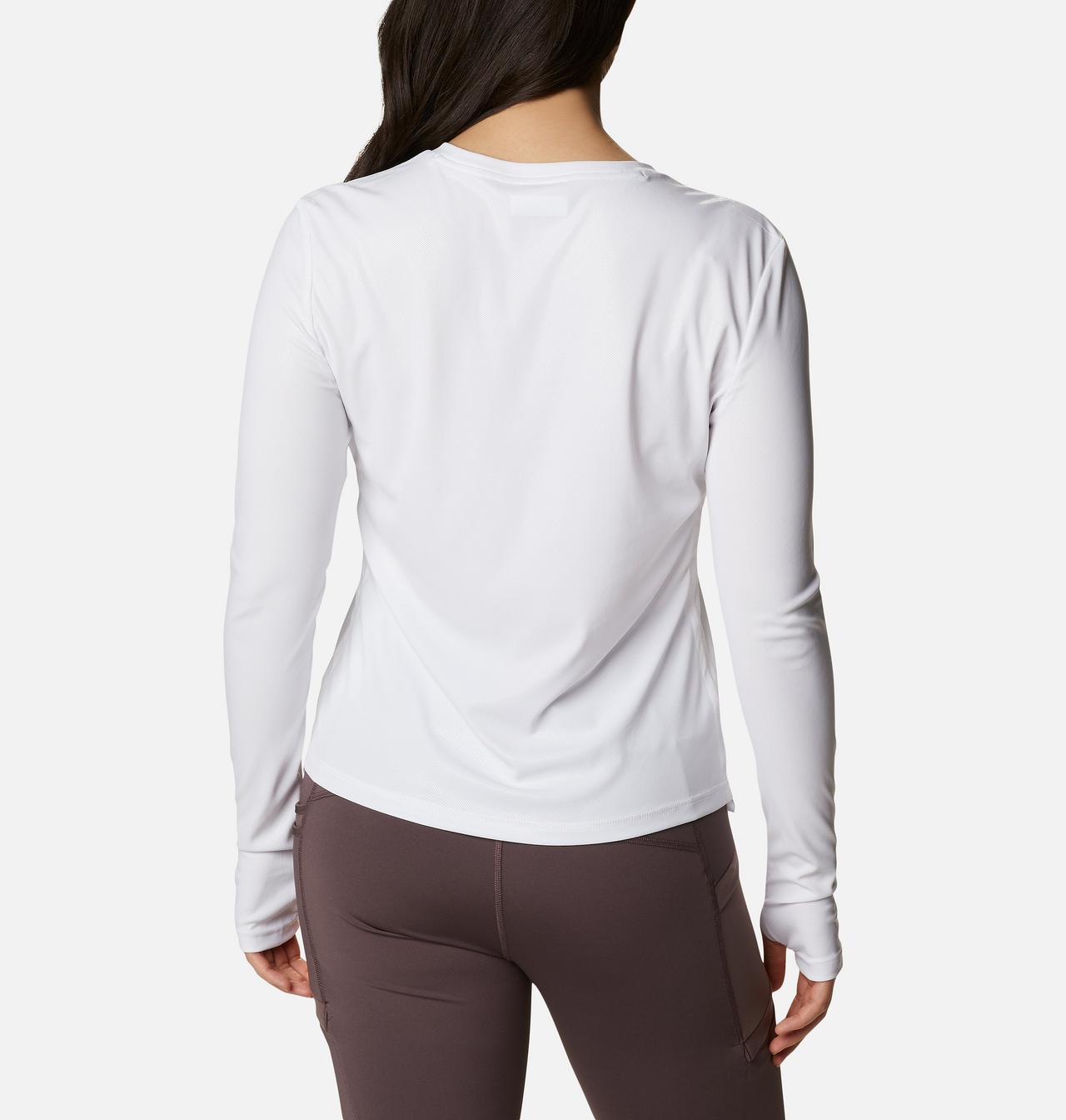 Chandail à manches longues Sun Deflector Summerdry™ pour femme 2