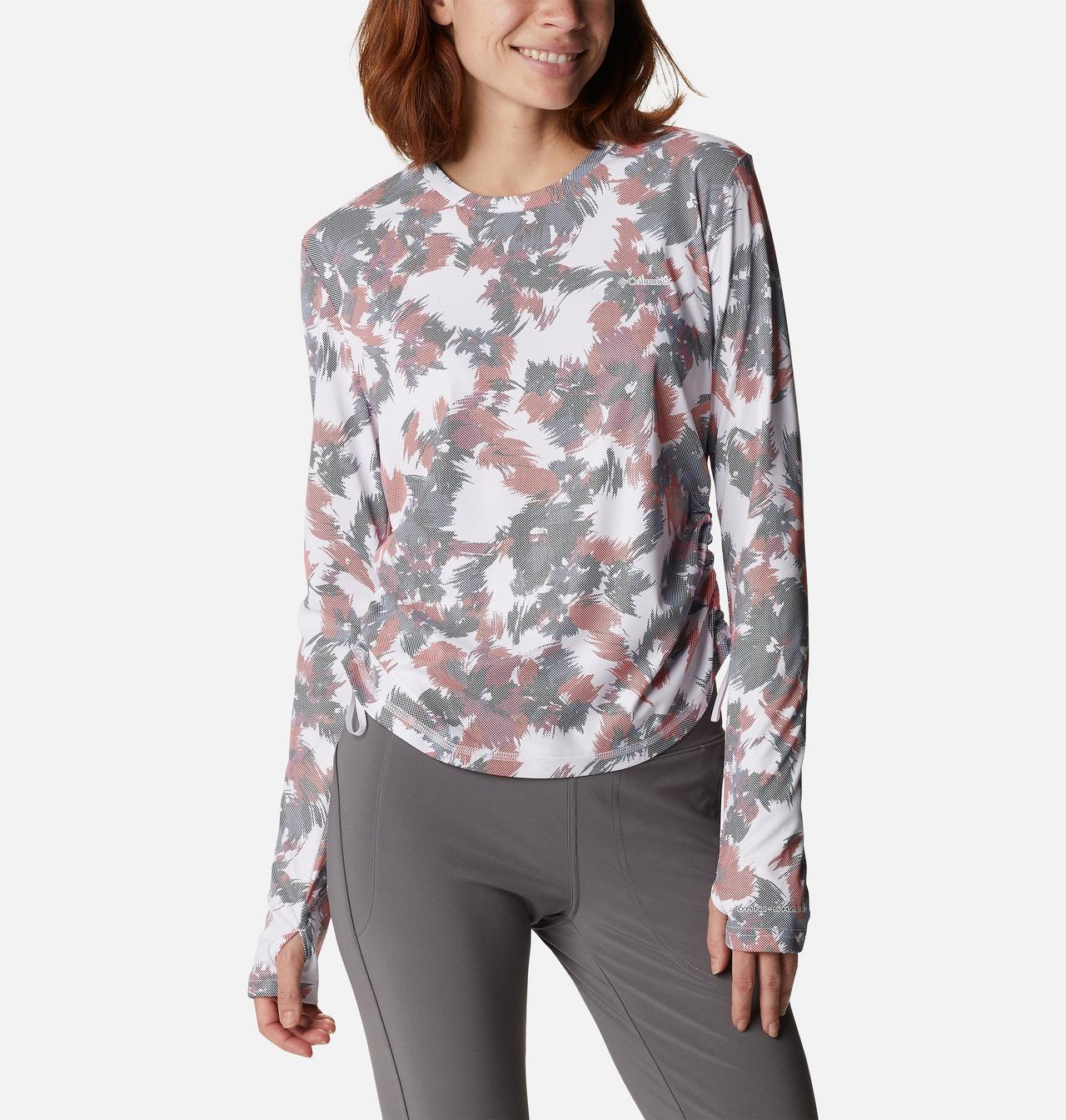 Women's Sun Deflector Summerdry™ Long Sleeve Shirt 7