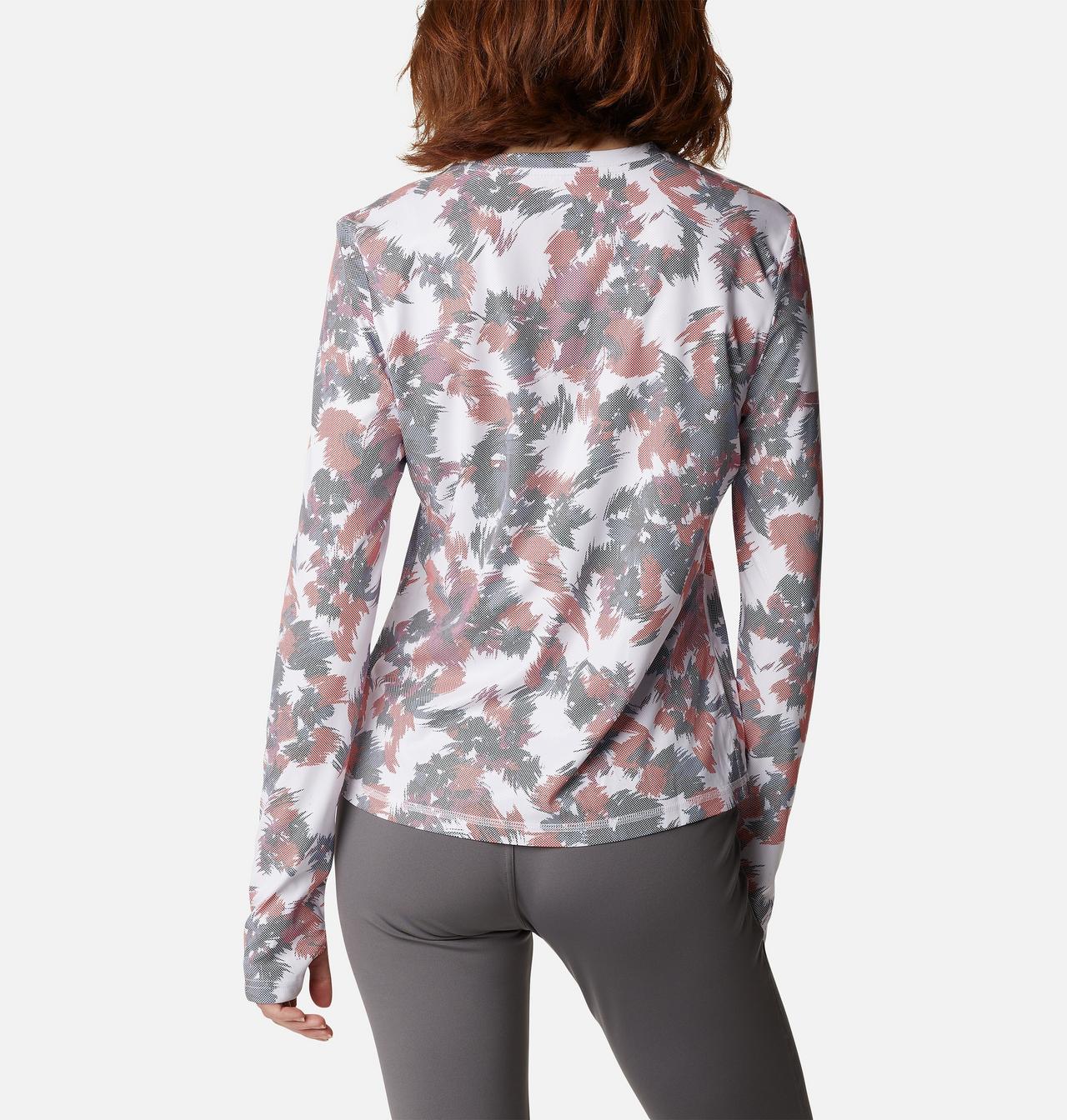 Women's Sun Deflector Summerdry™ Long Sleeve Shirt 2