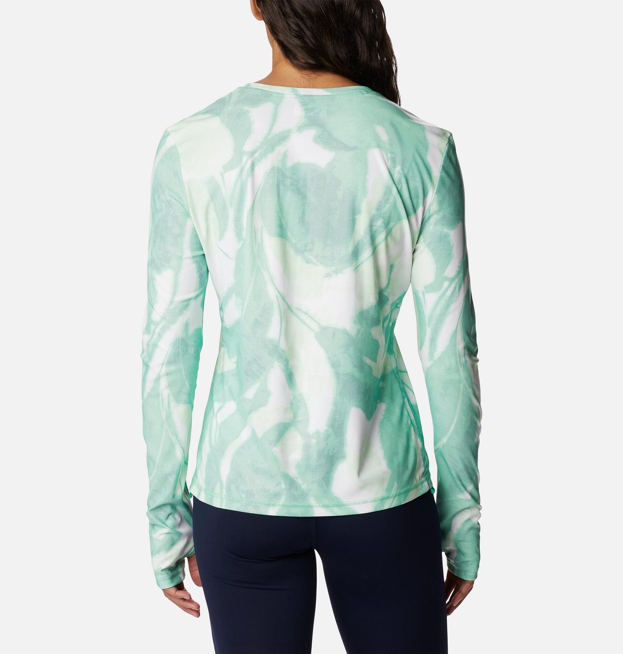Women's Sun Deflector Summerdry™ Long Sleeve Shirt 2