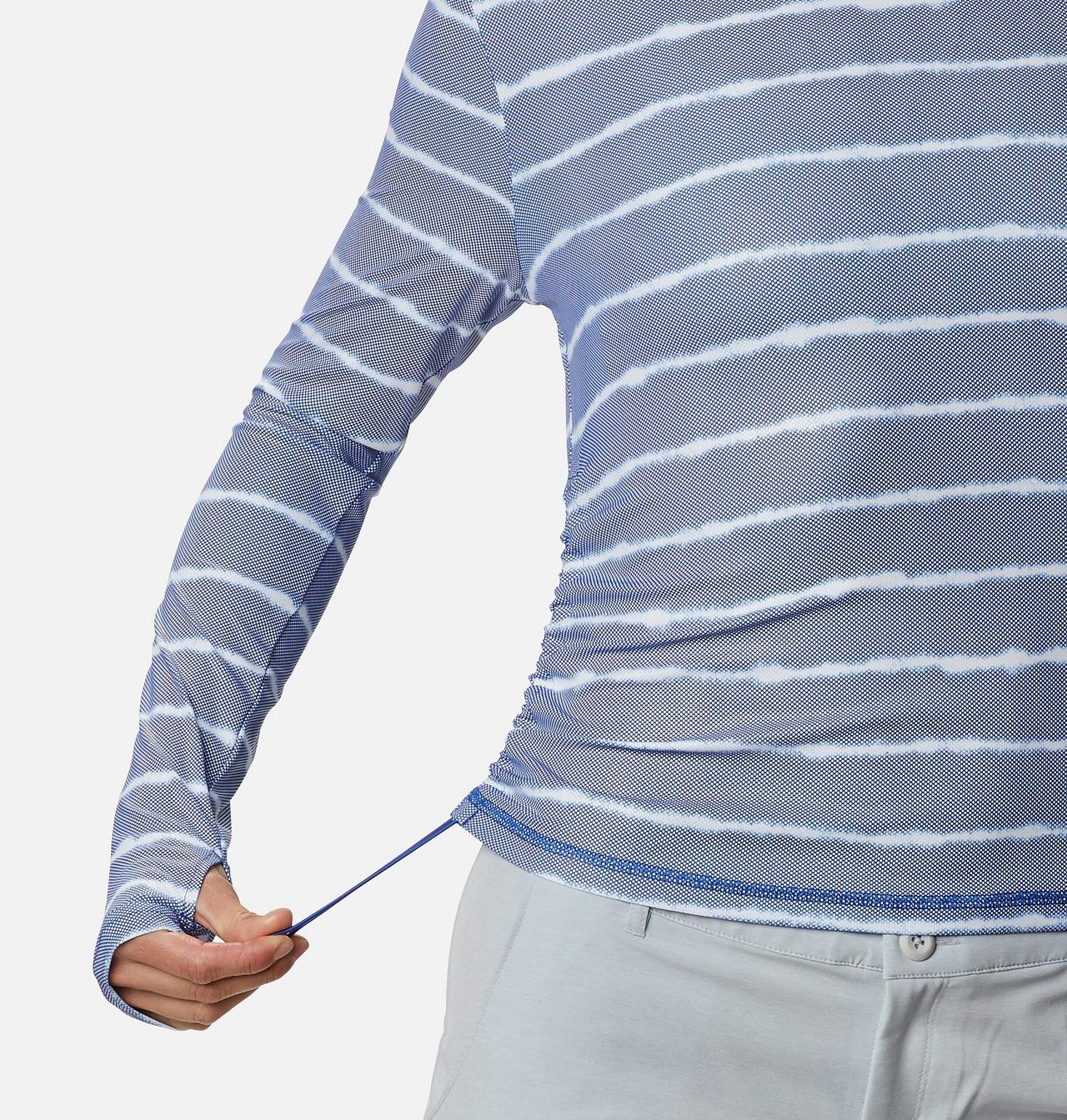 Women's Sun Deflector Summerdry™ Long Sleeve Shirt 6