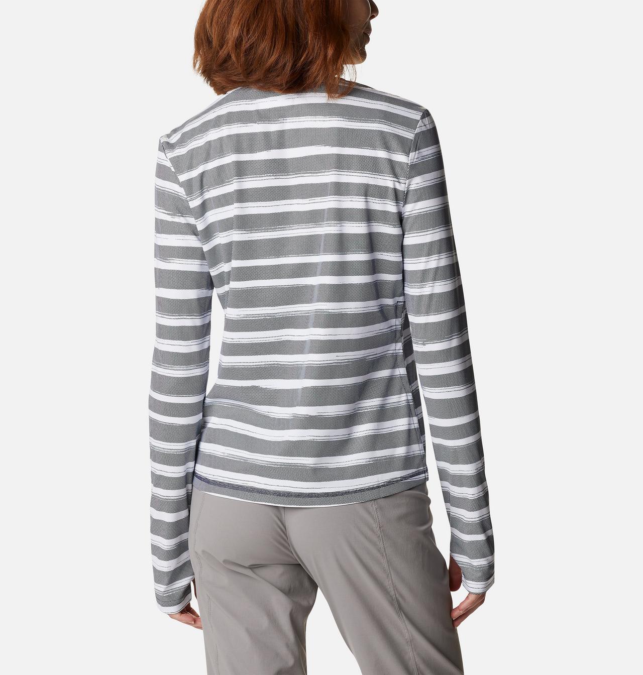 Women's Sun Deflector Summerdry™ Long Sleeve Shirt 2