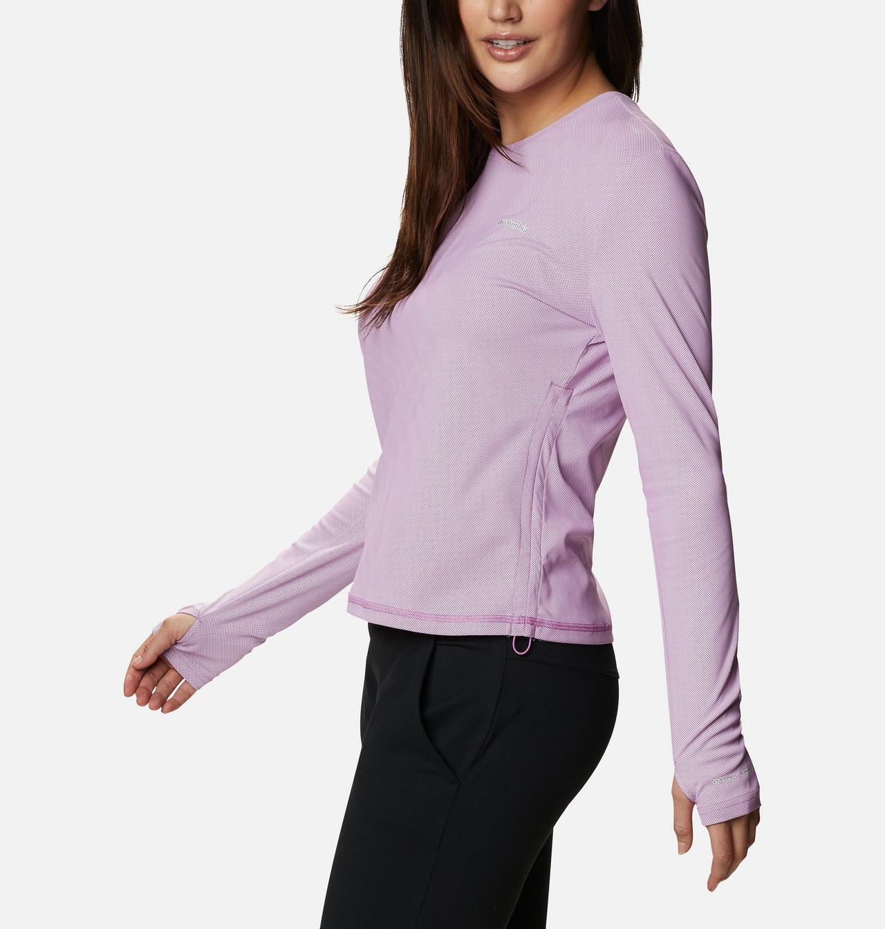 Women's Sun Deflector Summerdry™ Long Sleeve Shirt 3