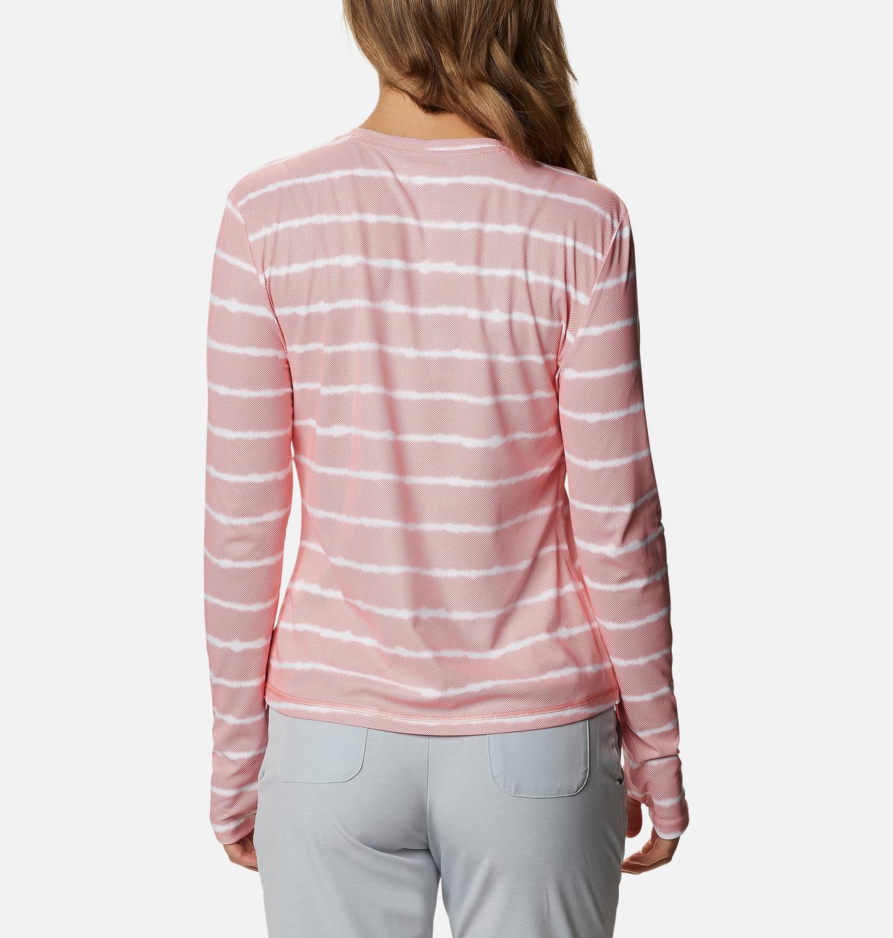 Chandail à manches longues Sun Deflector Summerdry™ pour femme 2