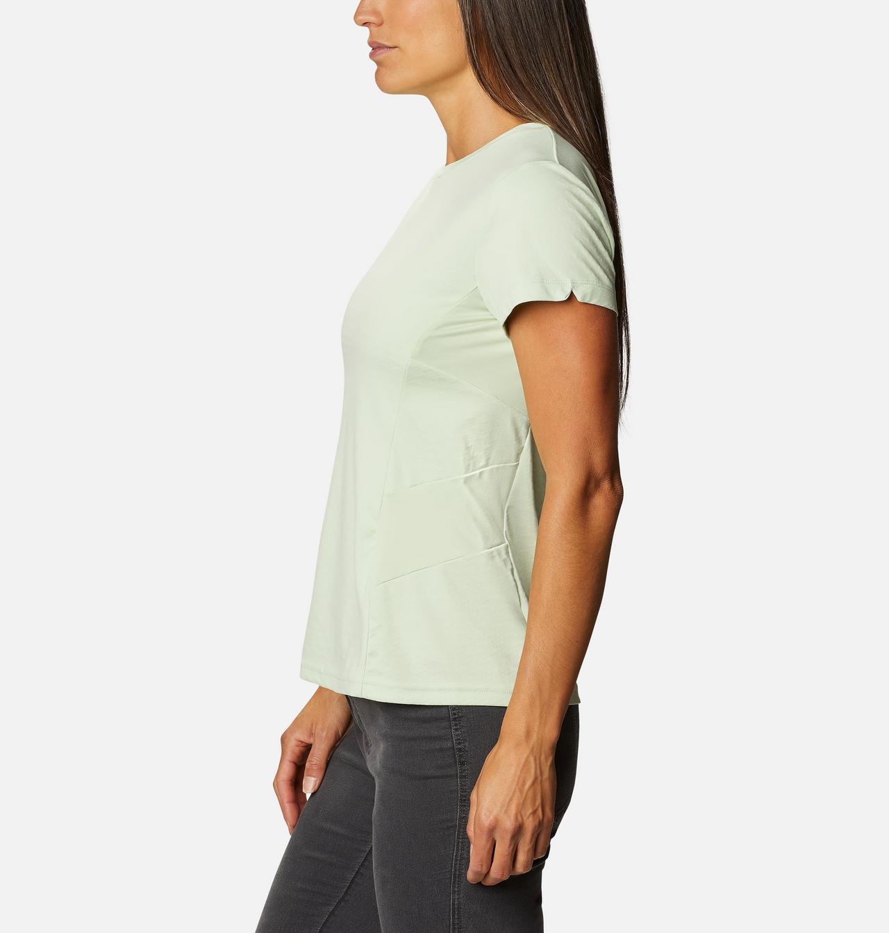Women's Zero Ice Cirro-Cool™ Short Sleeve Shirt 3